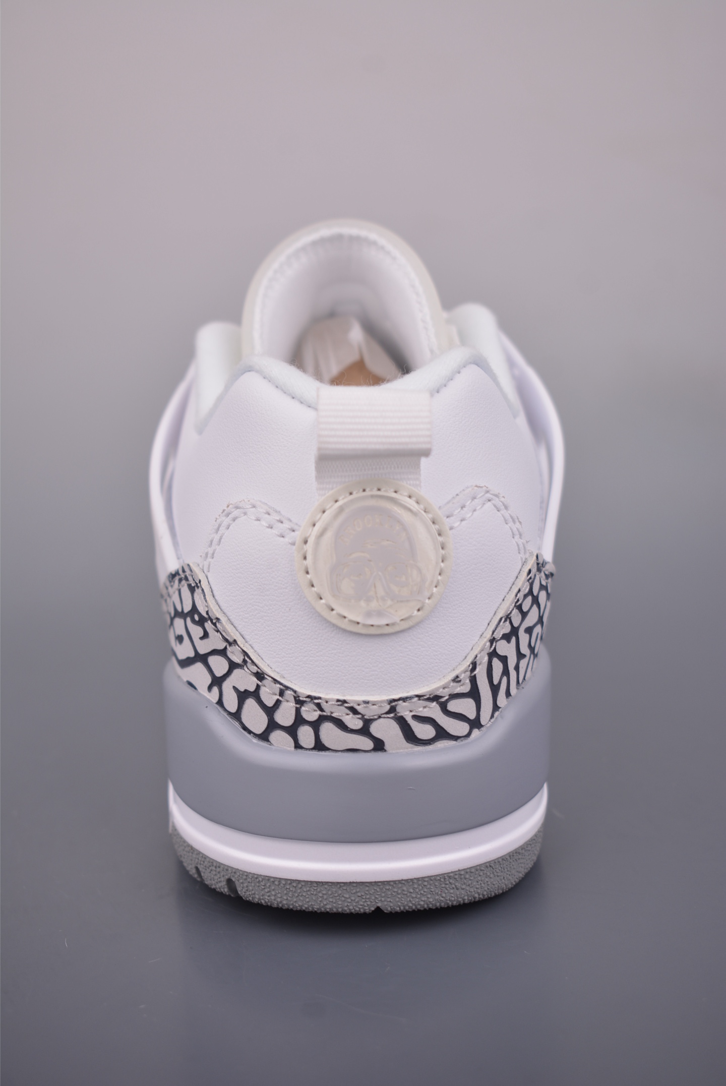 260 A Jordan Spizike Low 纯原低帮篮球鞋 107724-190