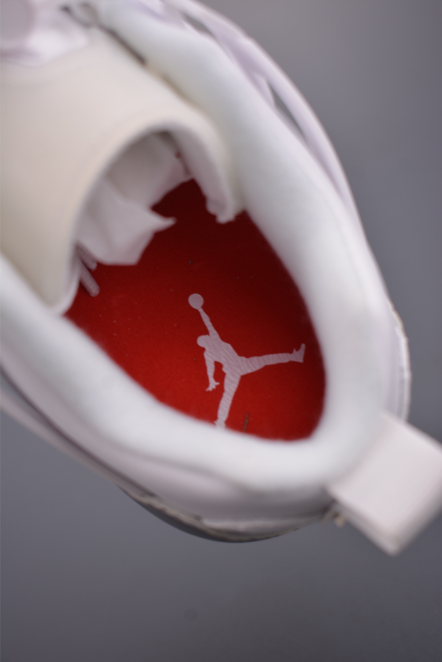 260 A Jordan Spizike Low 纯原低帮篮球鞋 107724-190