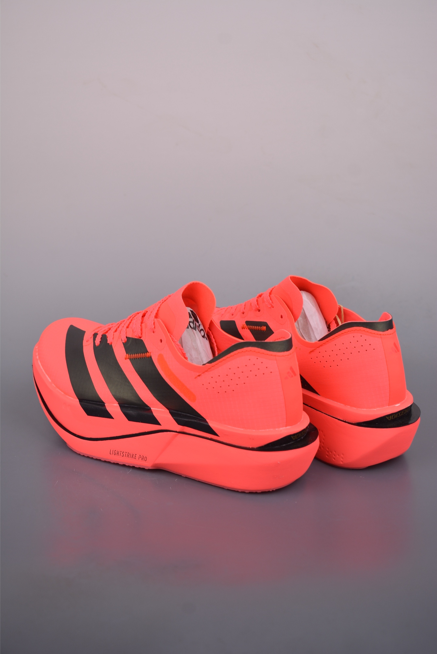 190 AdidAdizero Adios 5 M 阿迪超轻透气缓震跑鞋 K18294