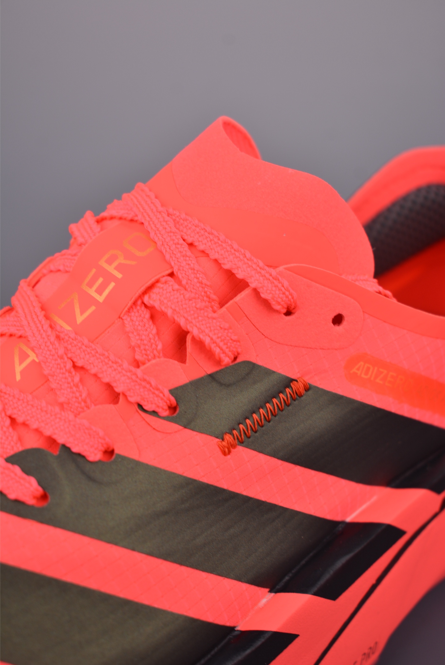 190 AdidAdizero Adios 5 M 阿迪超轻透气缓震跑鞋 K18294