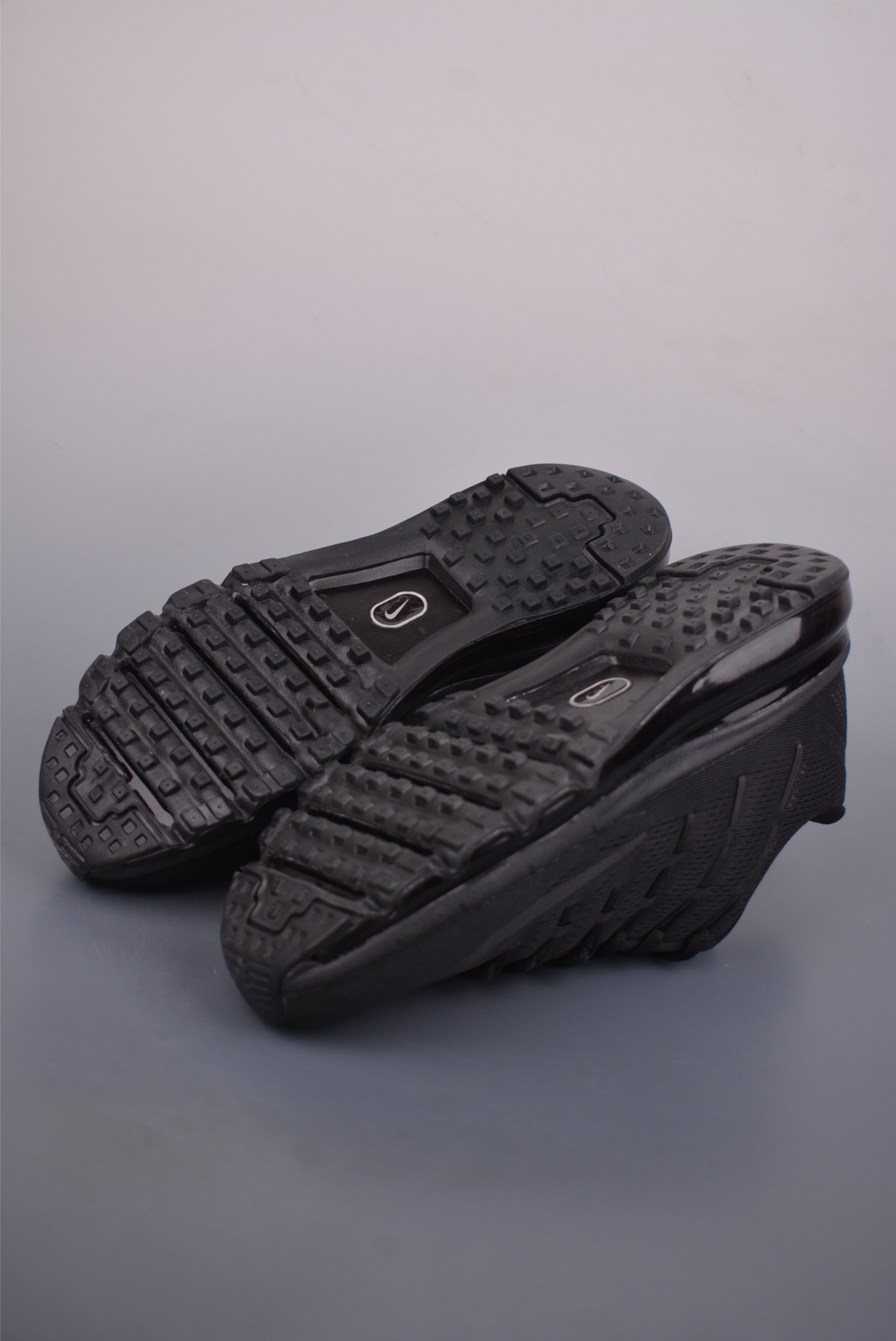 170 NIKE Air Max 2016 实拍首发 网面全掌气垫休闲运动百搭慢跑鞋 806771-001