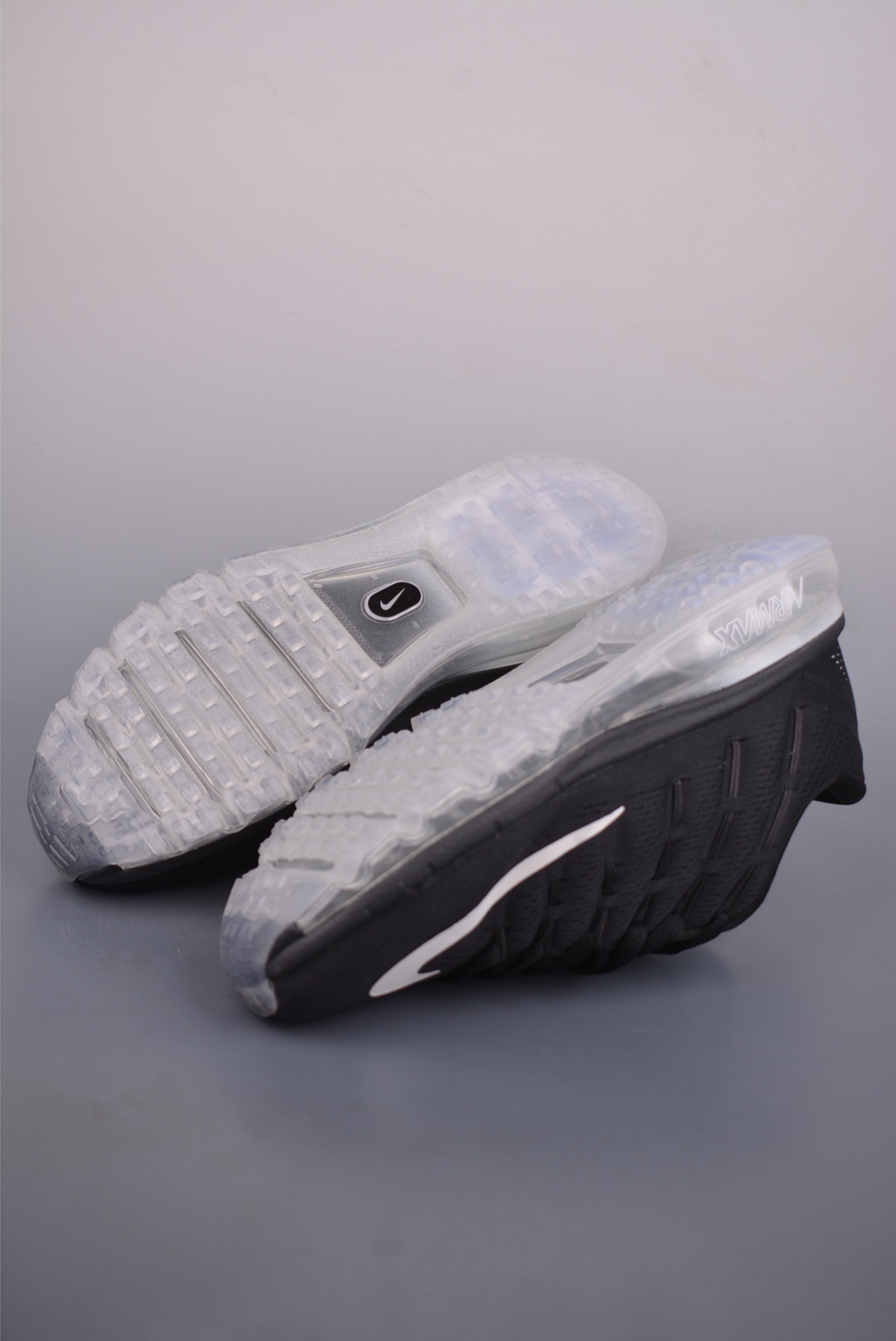 170 NIKE Air Max 2016 实拍首发 网面全掌气垫休闲运动百搭慢跑鞋 80677-009