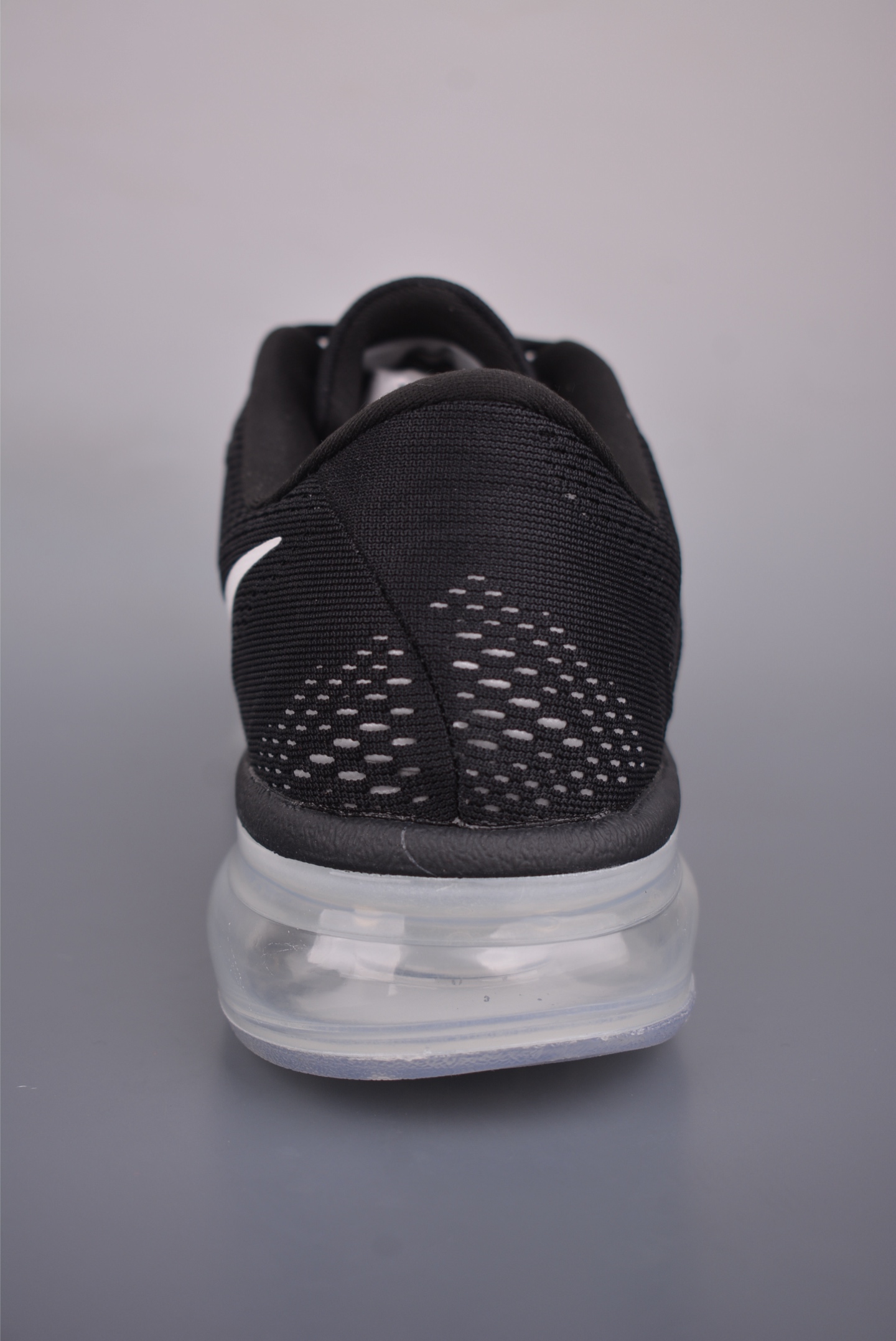 170 NIKE Air Max 2016 实拍首发 网面全掌气垫休闲运动百搭慢跑鞋 80677-009