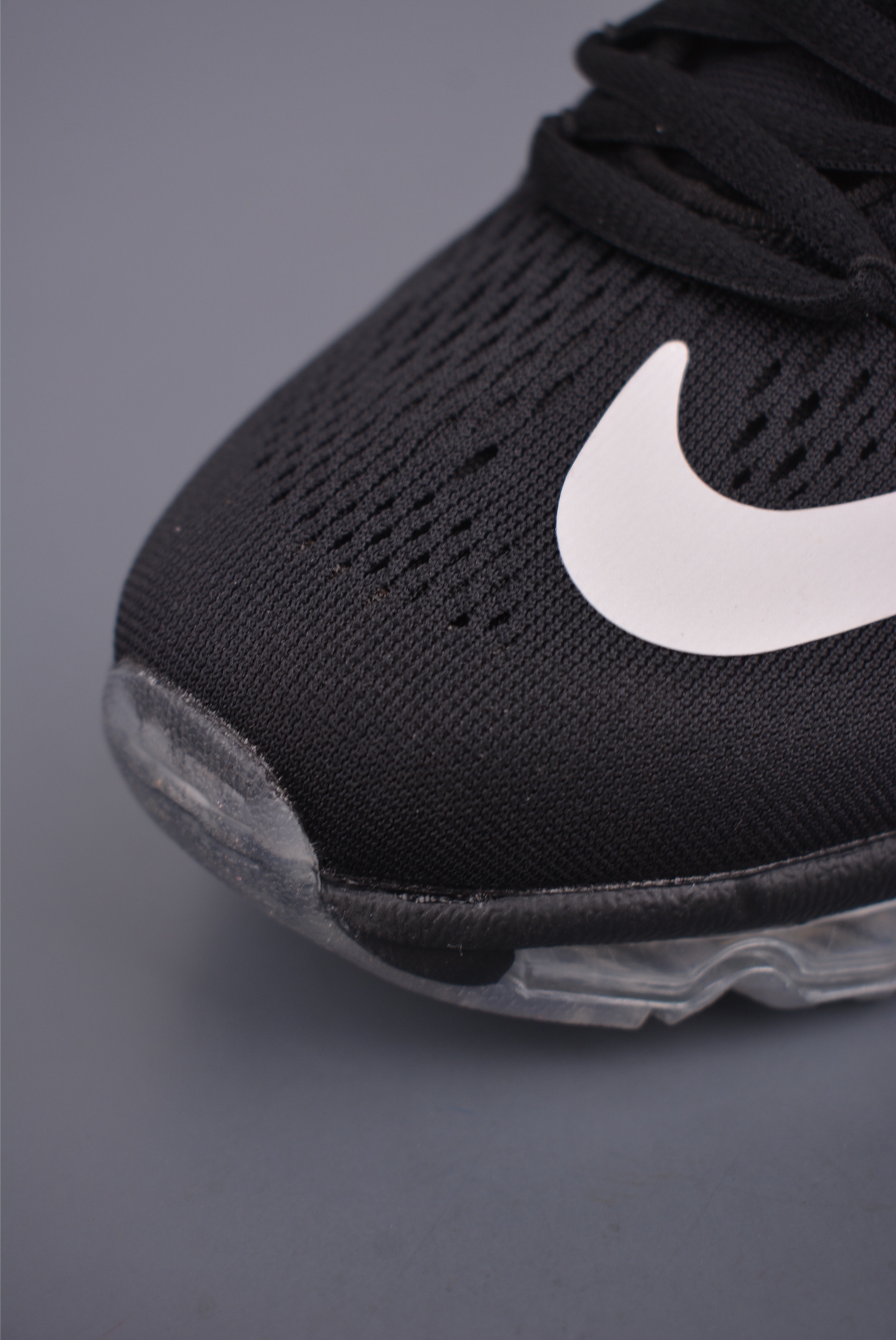 170 NIKE Air Max 2016 实拍首发 网面全掌气垫休闲运动百搭慢跑鞋 80677-009