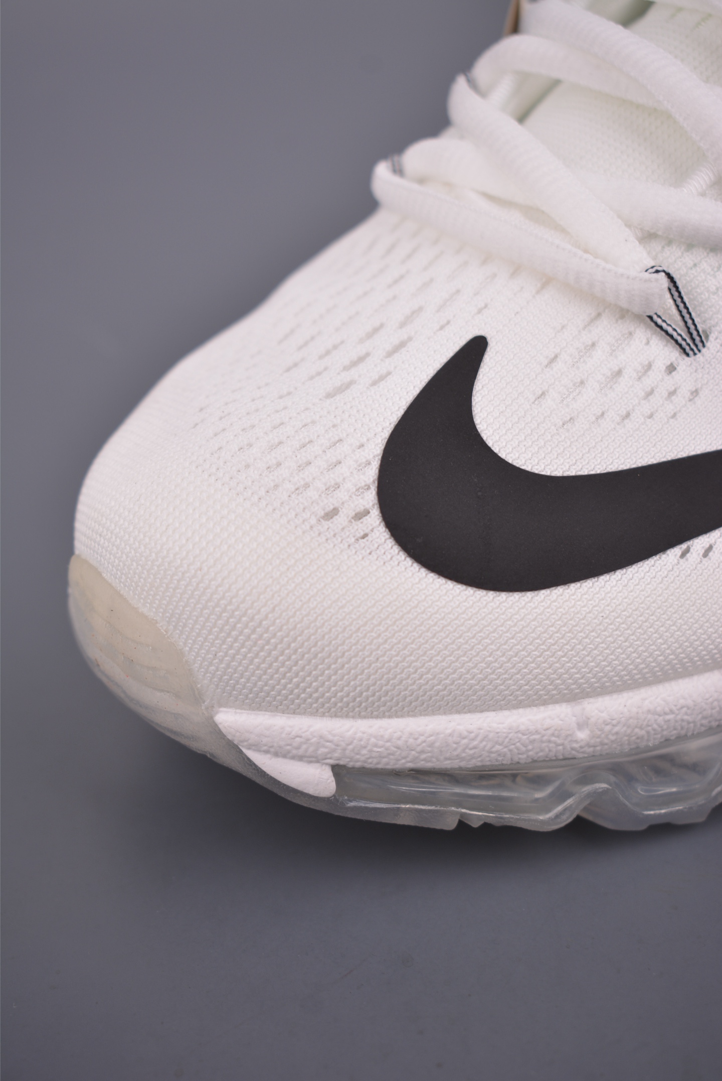 170 NIKE Air Max 2016 实拍首发 网面全掌气垫休闲运动百搭慢跑鞋 806771-100