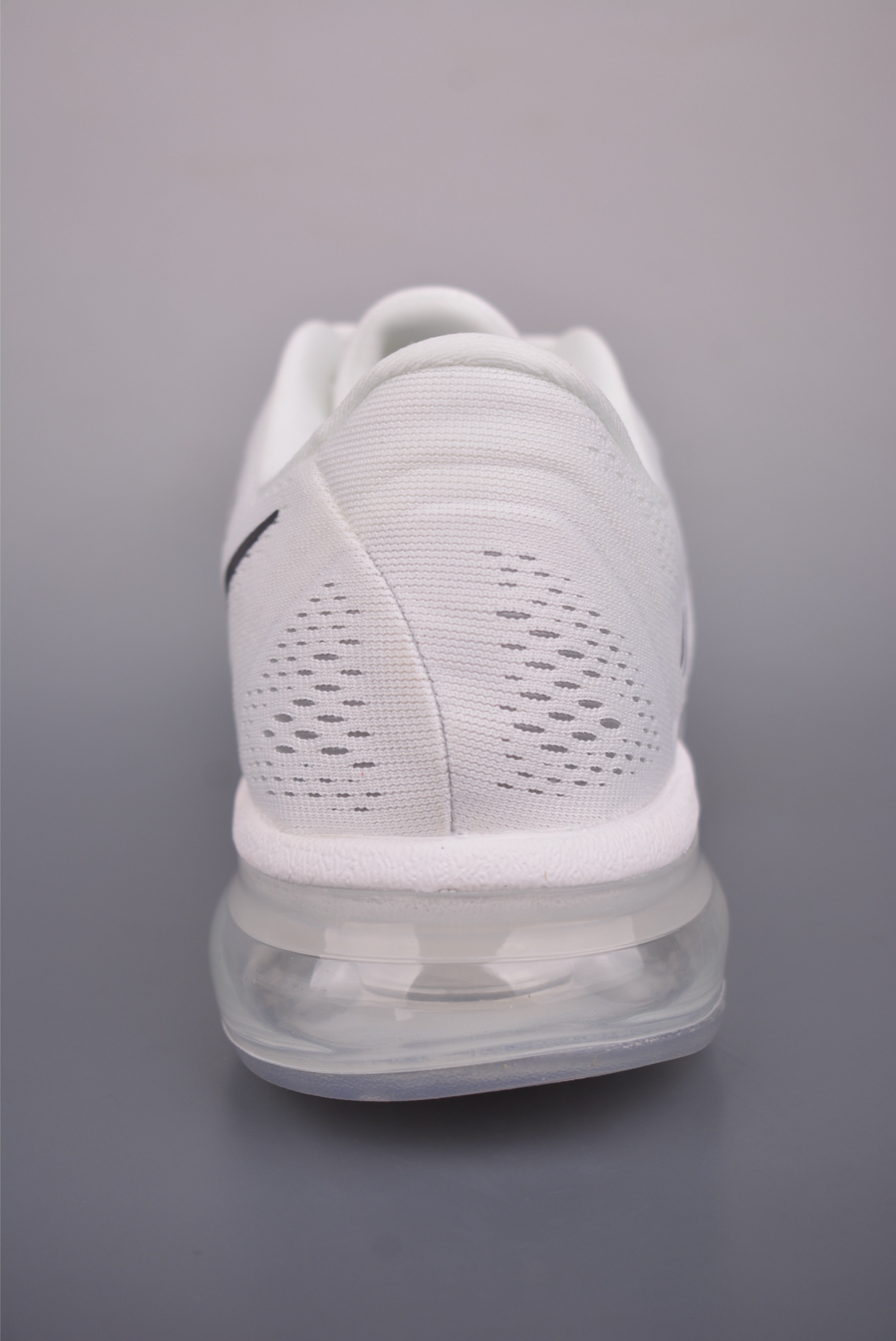 170 NIKE Air Max 2016 实拍首发 网面全掌气垫休闲运动百搭慢跑鞋 806771-100