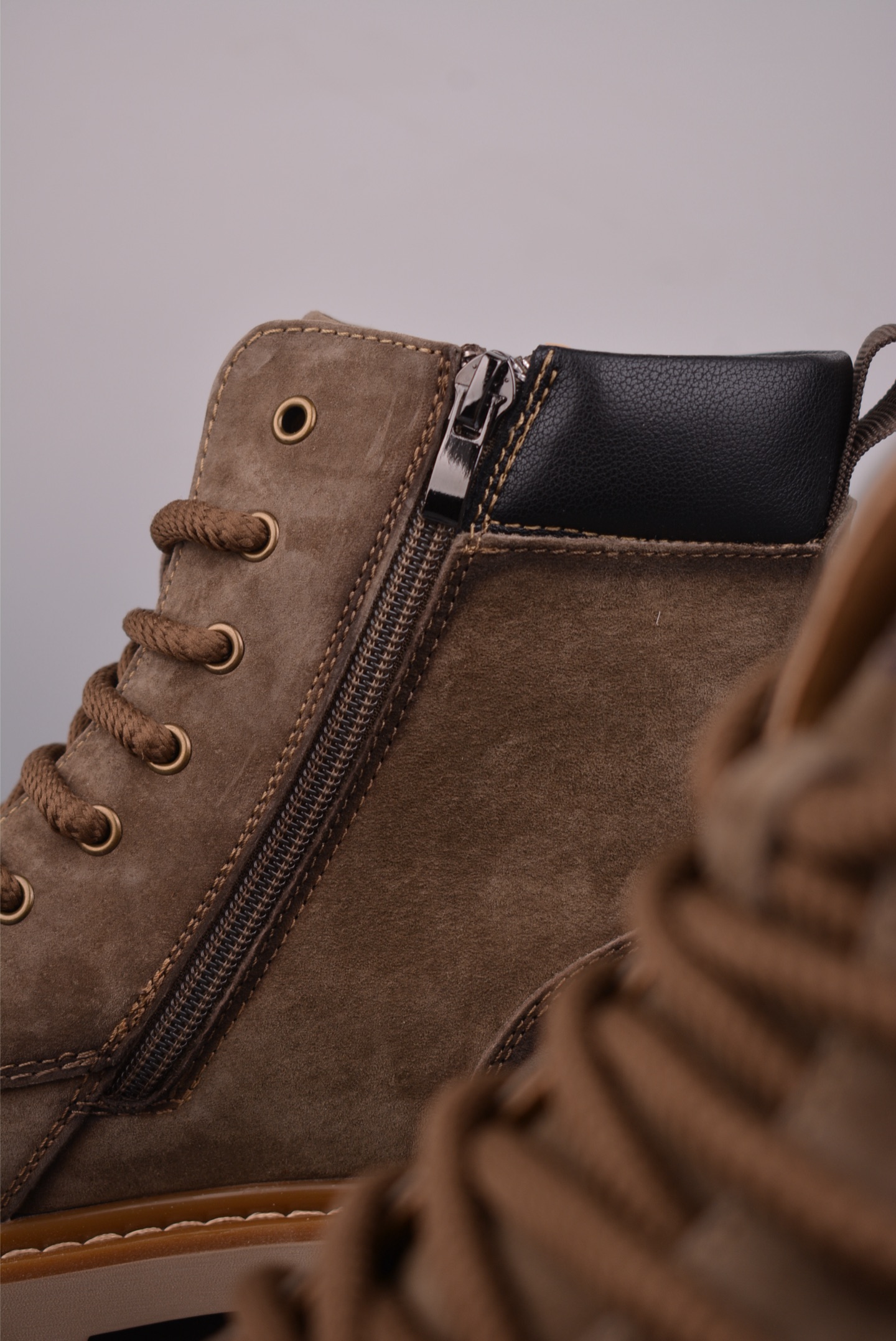 Timberland添柏岚/天伯伦 2025秋冬新品 （毛绒内里 保暖锁热） 秋冬必备户外休闲大黄靴系列 TB10053