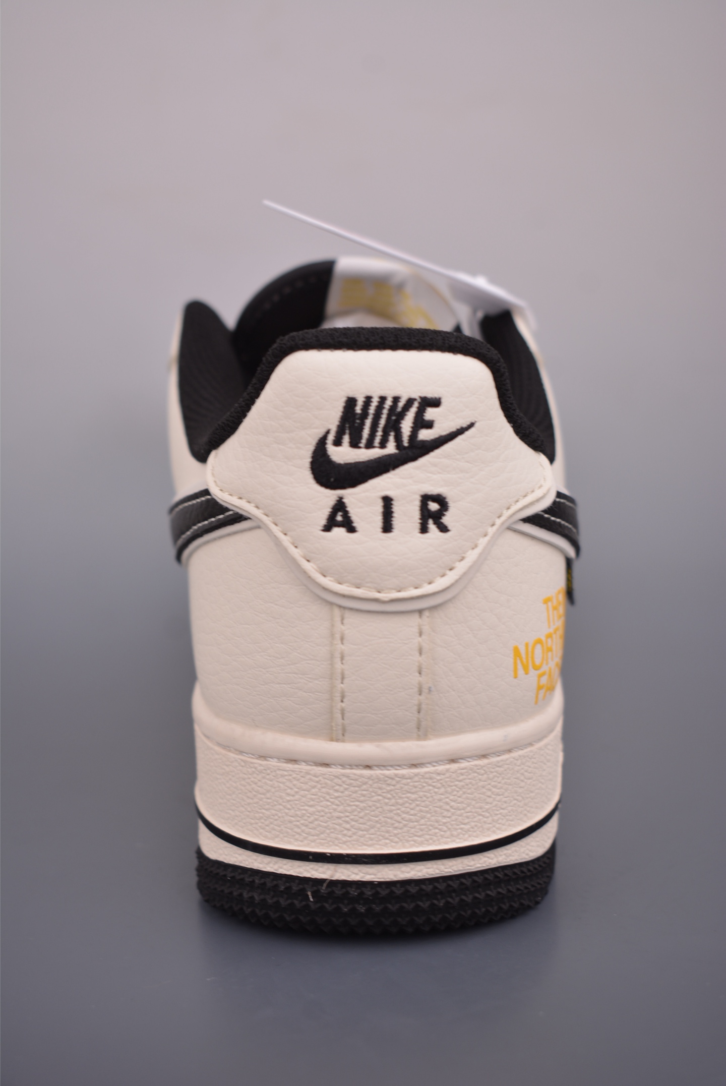260 Nike Air Force 1 Low 北面联名 JP2028-064