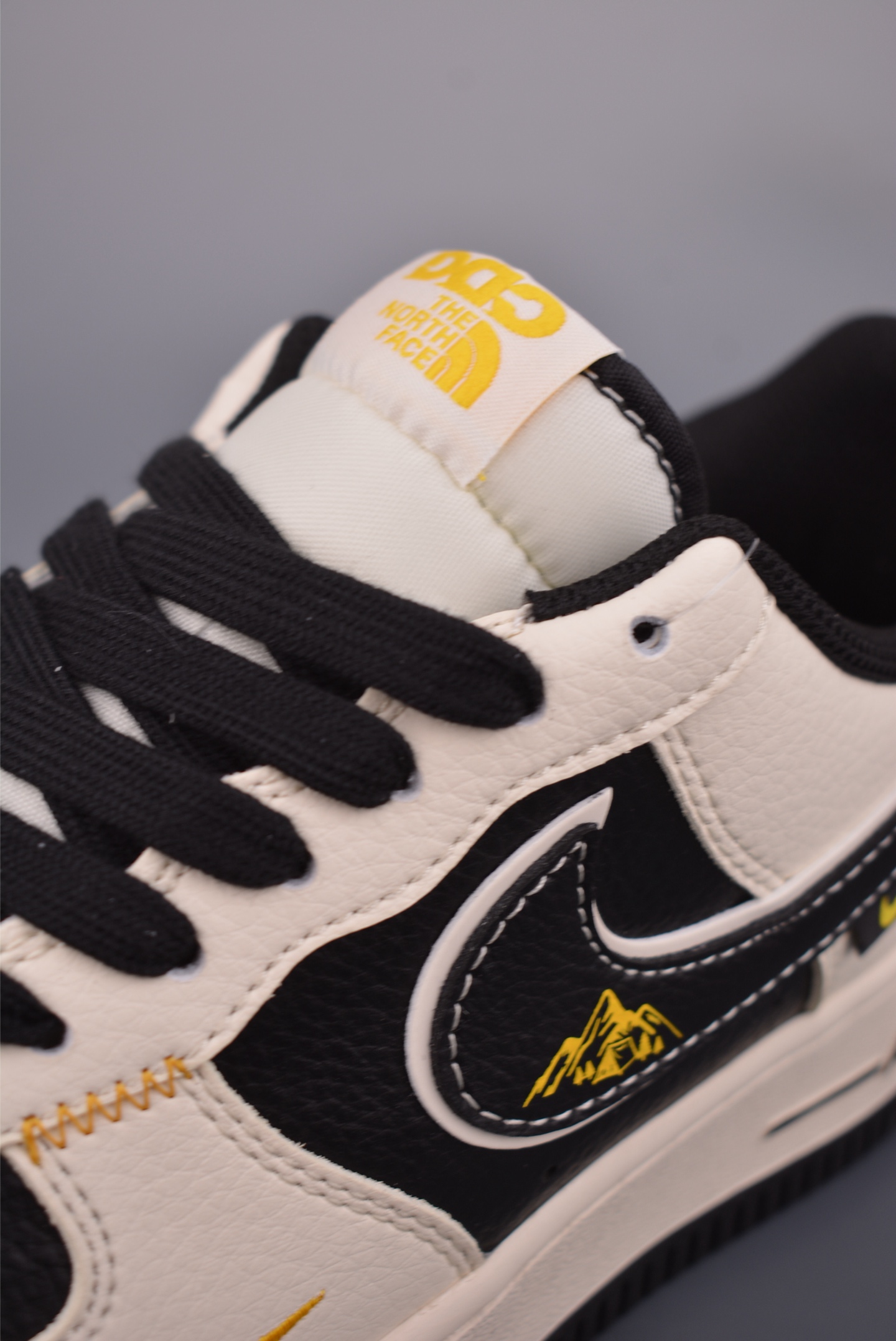 260 Nike Air Force 1 Low 北面联名 JP2028-064