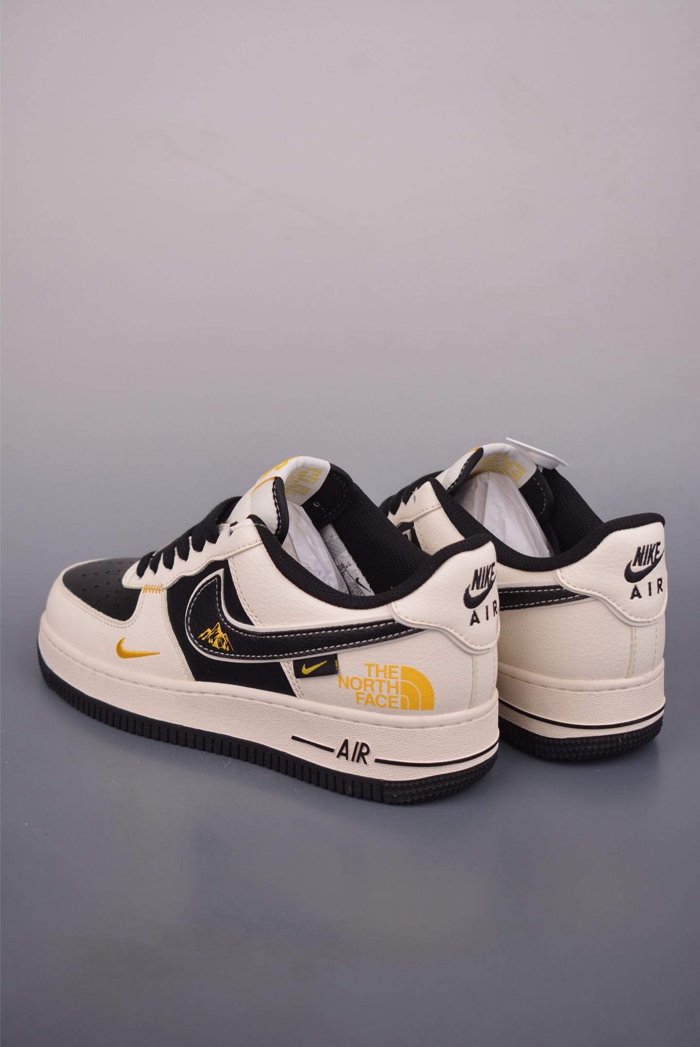 260 Nike Air Force 1 Low 北面联名 JP2028-064