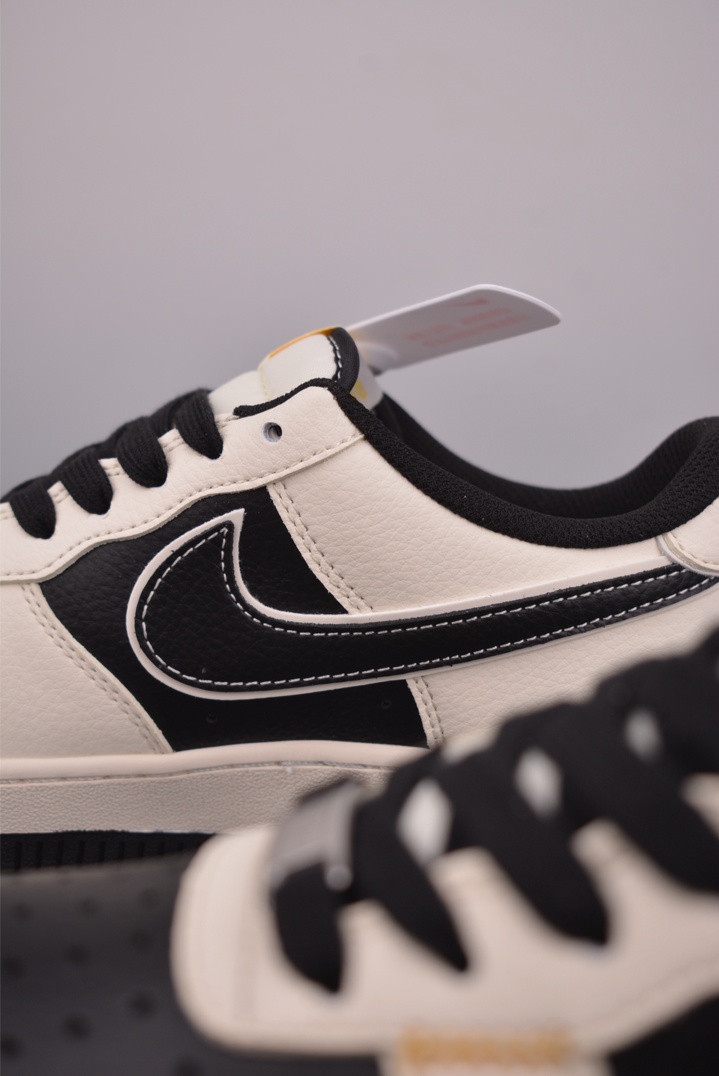 260 Nike Air Force 1 Low 北面联名 JP2028-064