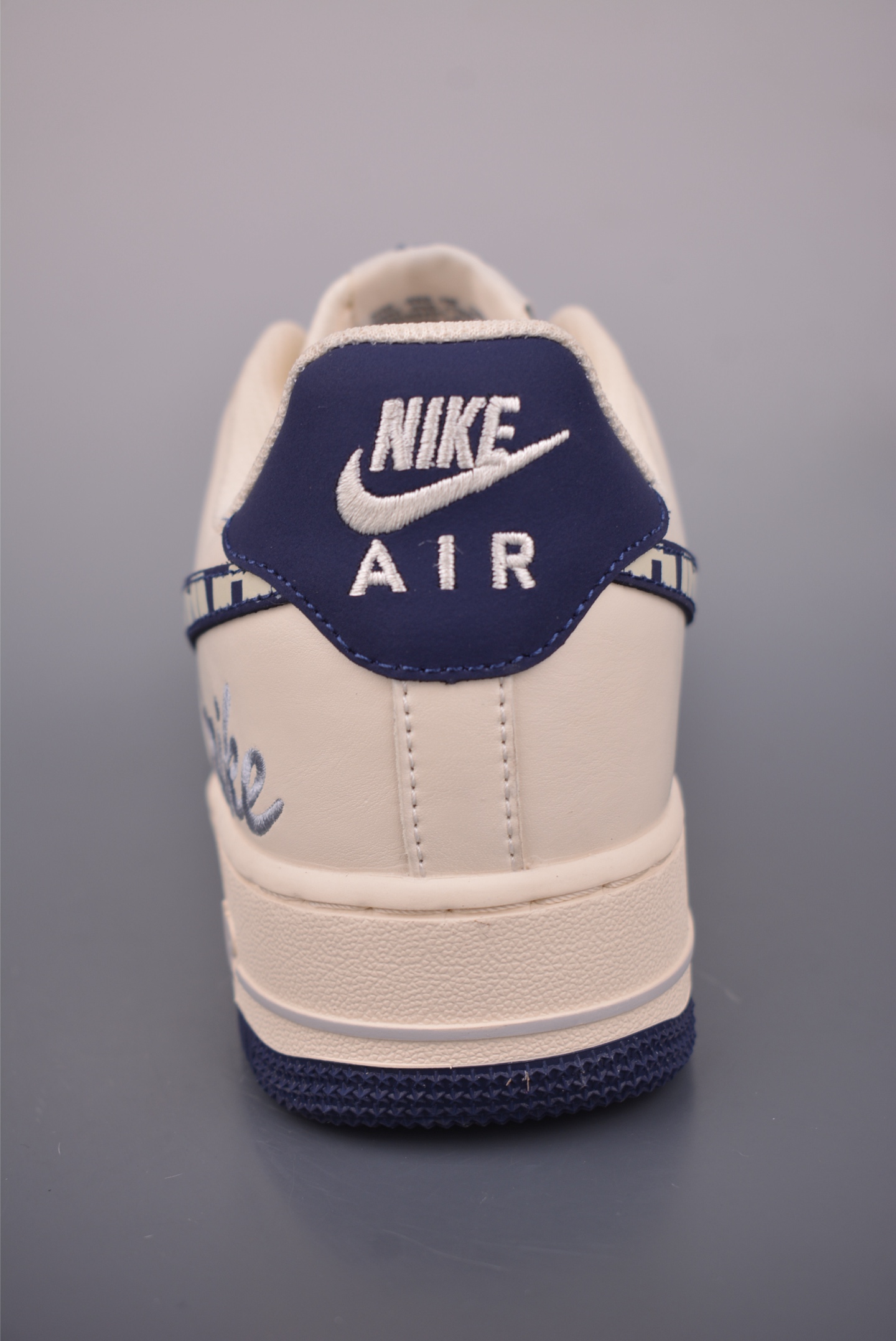 260 Air Force 1 Low 米灰 NH0601-580