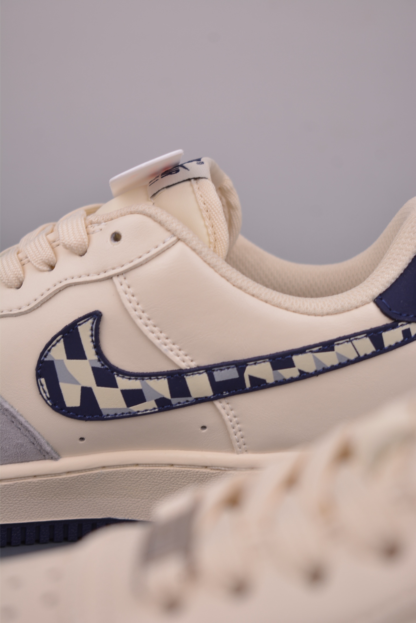 260 Air Force 1 Low 米灰 NH0601-580