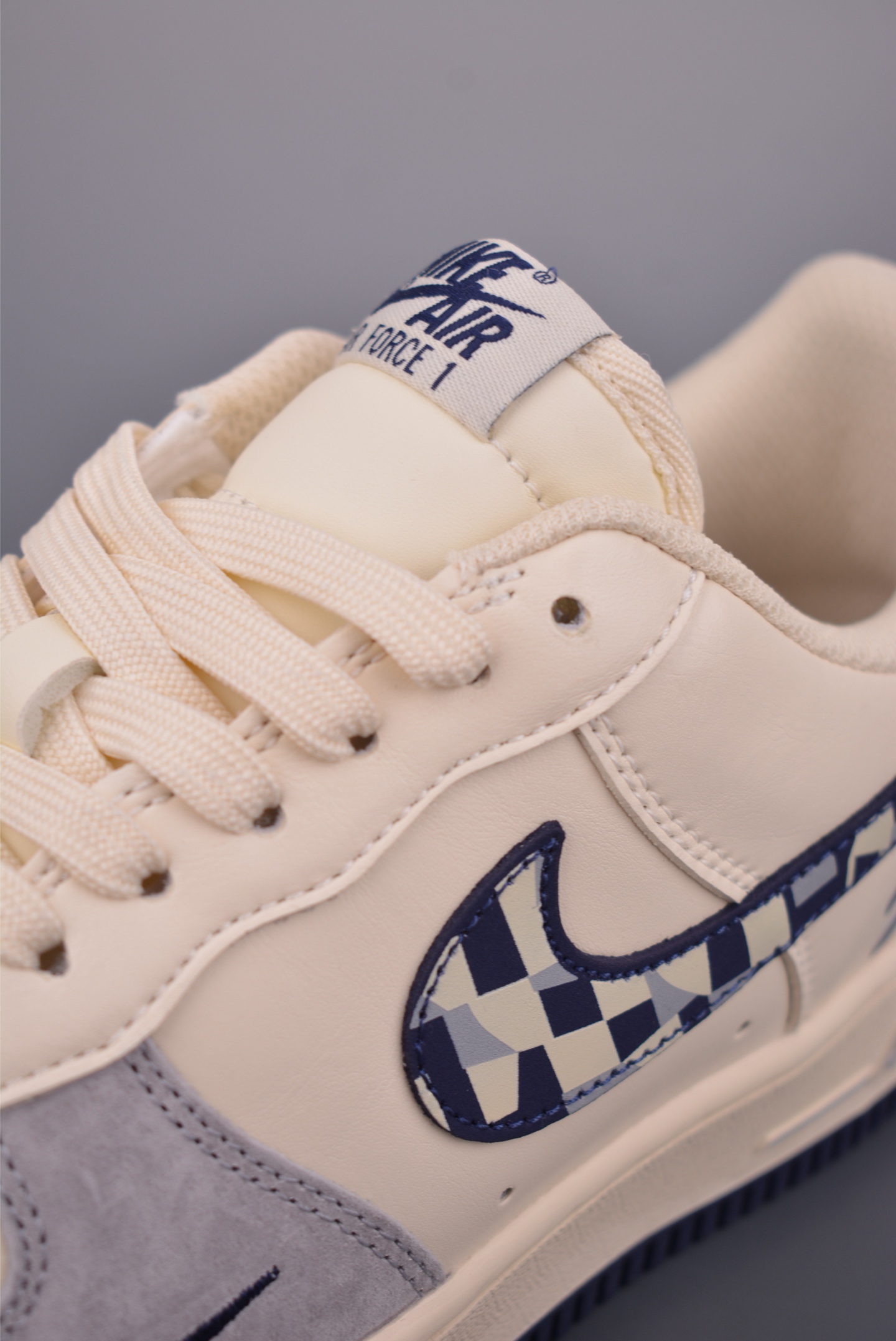 260 Air Force 1 Low 米灰 NH0601-580