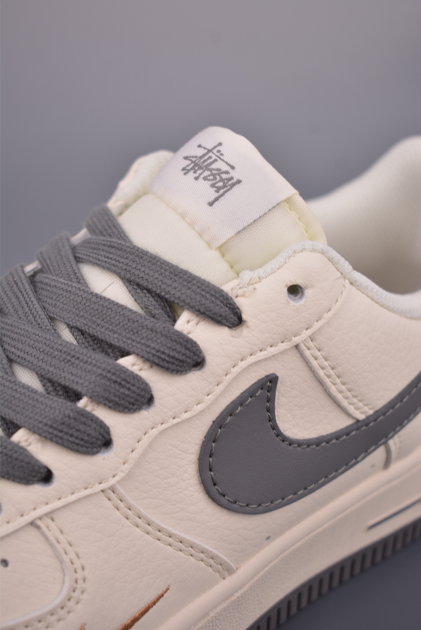 260 Air Force 1 Low 斯图西联名 XX3168-223