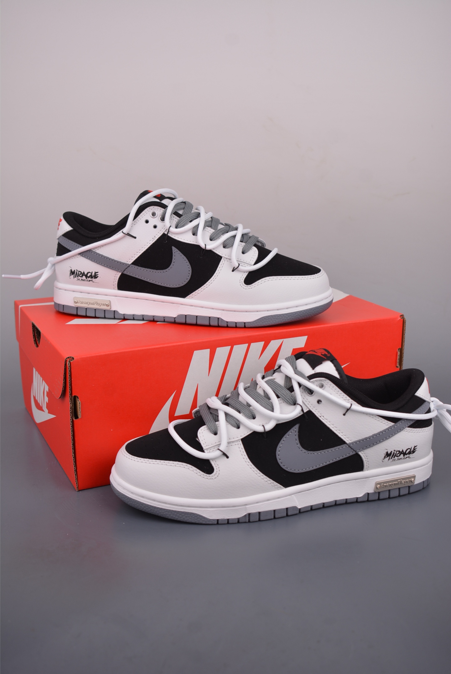 280 Nike SB Dunk Low AnonymPlayer联名 WG0716-152