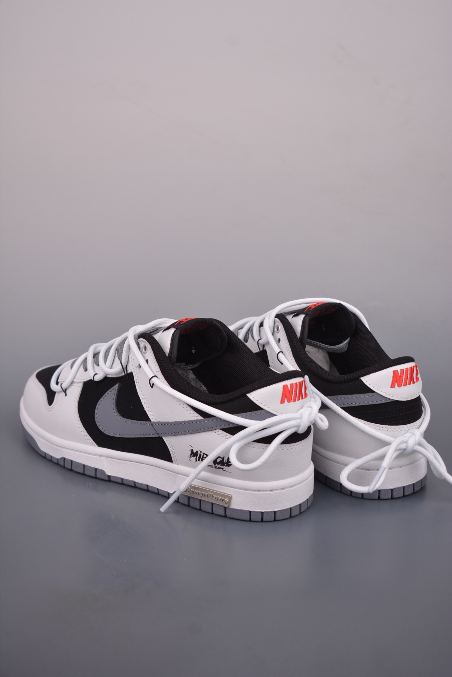 280 Nike SB Dunk Low AnonymPlayer联名 WG0716-152