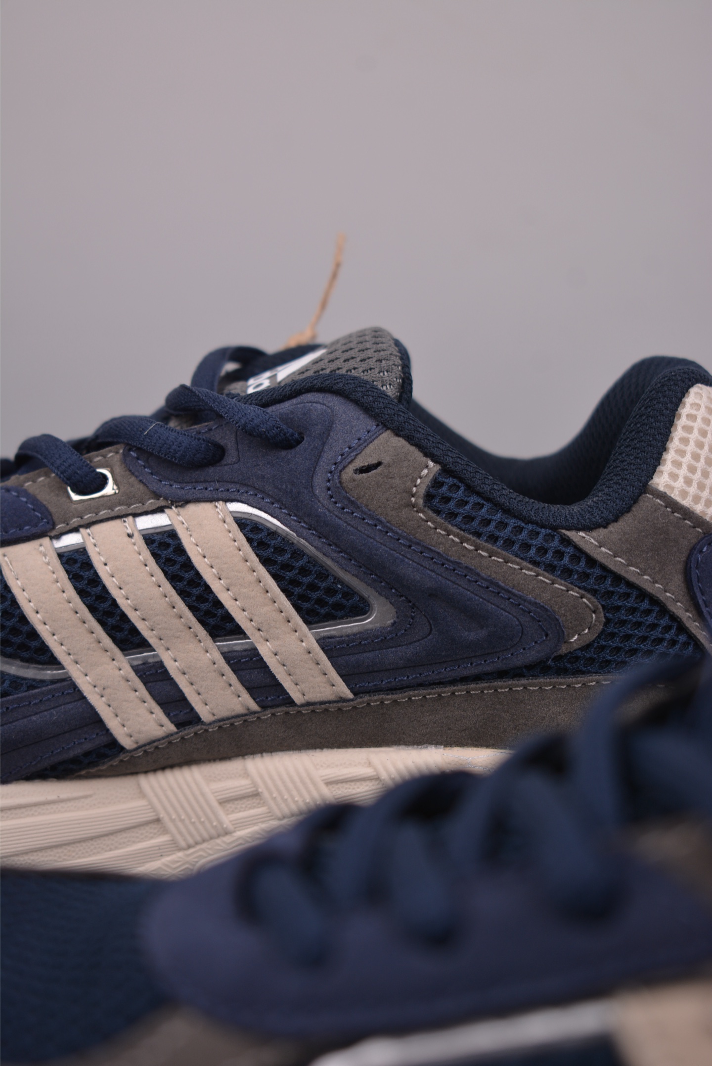 170 Bad Bunny × adidoriginals Response CL 痞兔联名老爹鞋 ID6016