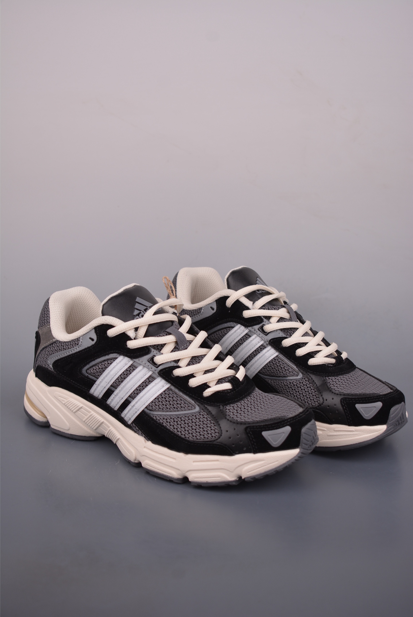 190 Bad Bunny × adidoriginals Response CL 痞兔联名老爹鞋 ID3150