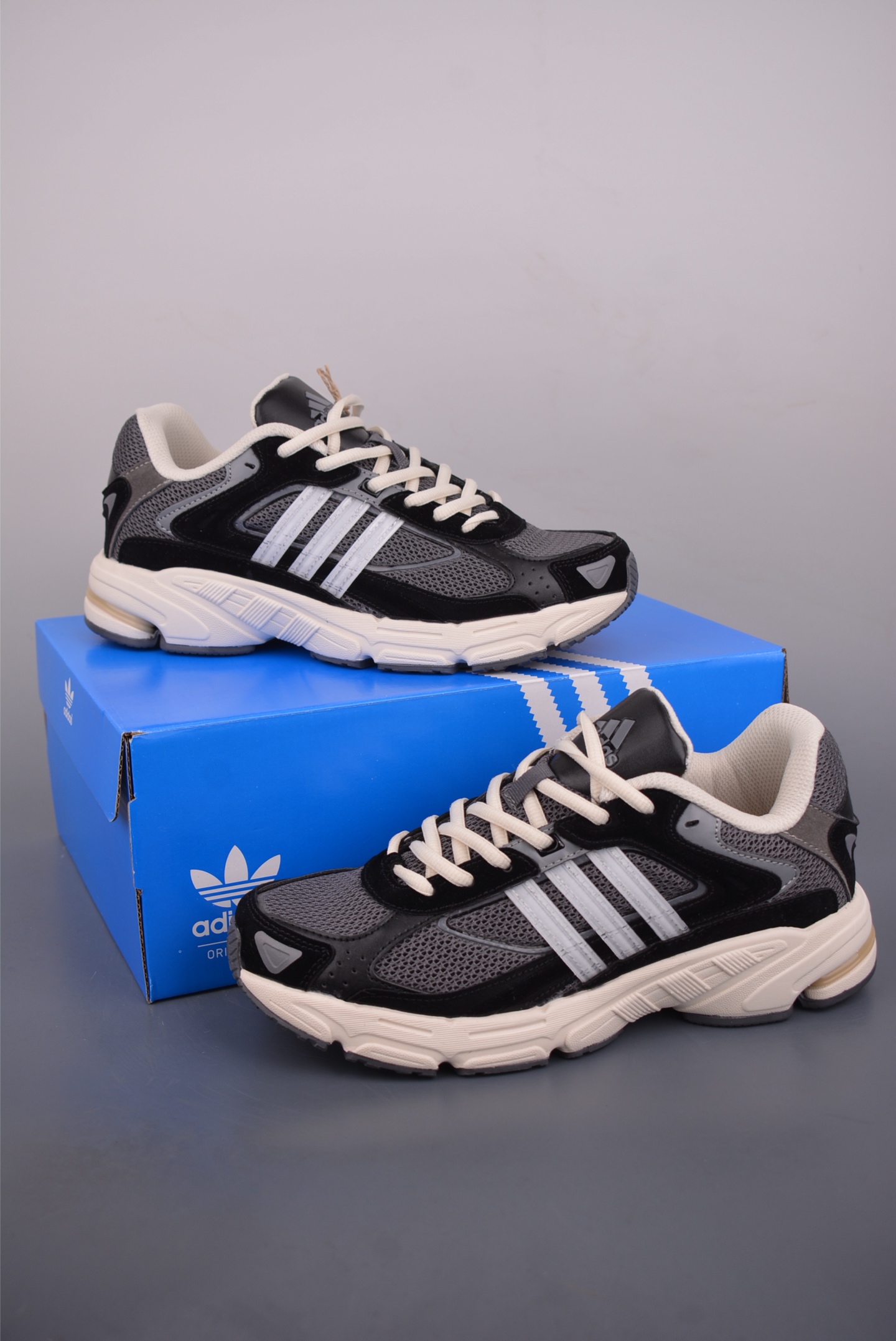 190 Bad Bunny × adidoriginals Response CL 痞兔联名老爹鞋 ID3150