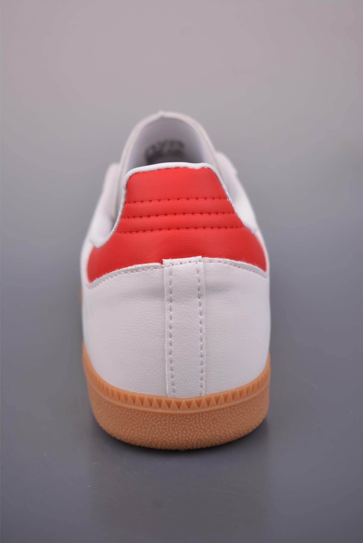 140 Adidas三叶草SAMBA 休闲板鞋 HQ4950