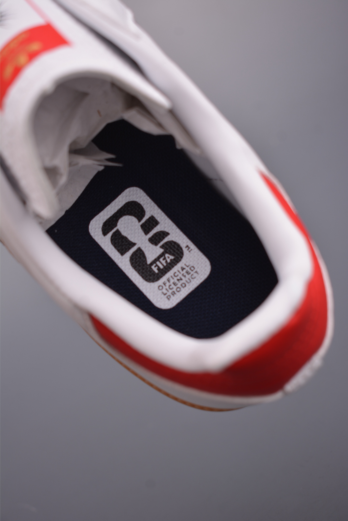 140 Adidas三叶草SAMBA 休闲板鞋 HQ4950