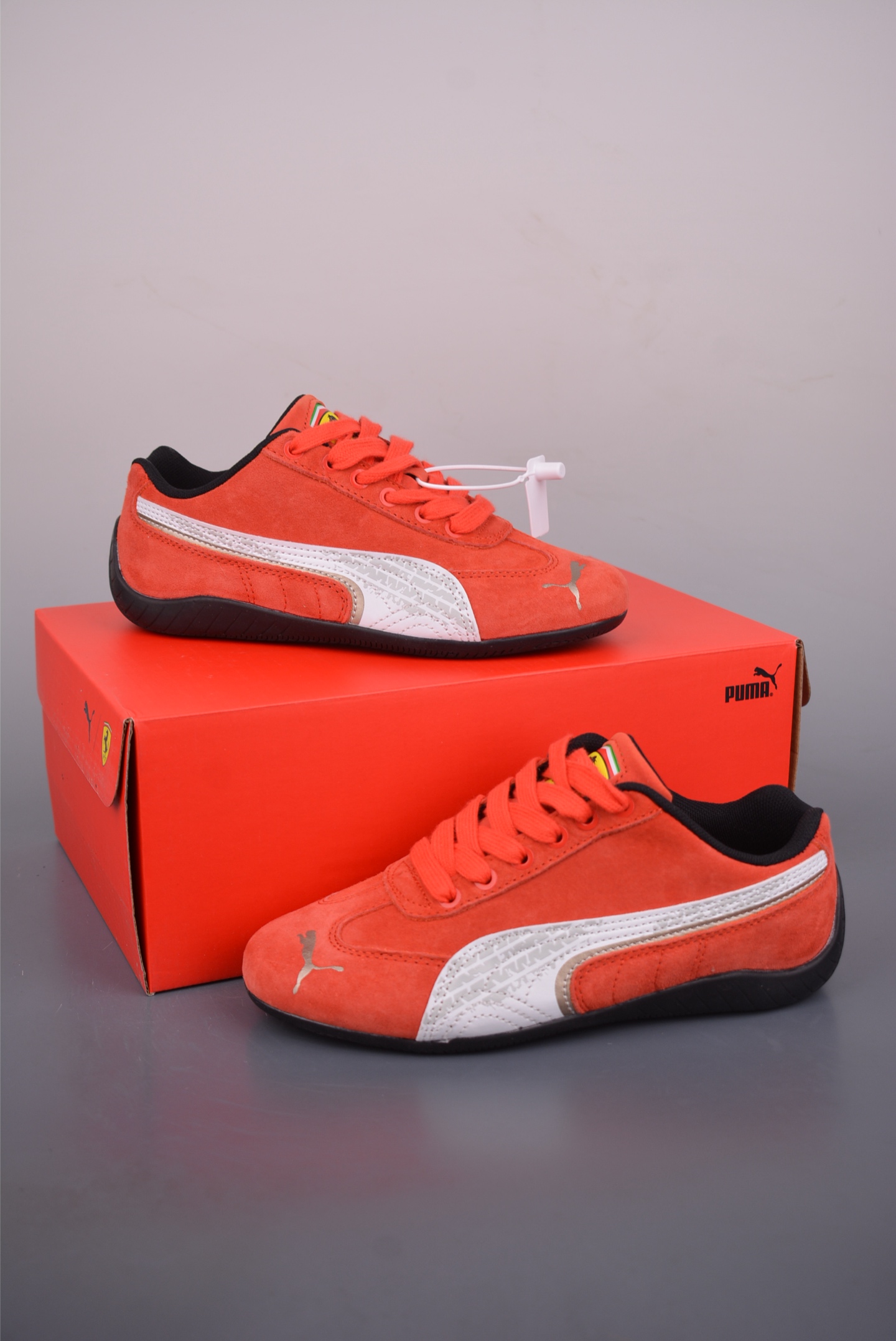 150 Puma Speedcat Sparco 彪马罗马阿莫尔系列 复古运动休闲赛车跑鞋 309180-01-Chinese UA Cheap High Quatity Brand Clothes Bags handbags Sneakers wholesale wholesaler seller from China Factory suppliers Fashion Clothing Shoes best Quality Beautiful Price 150 Puma Speedcat Sparco 彪马罗马阿莫尔系列 复古运动休闲赛车跑鞋 309180-01