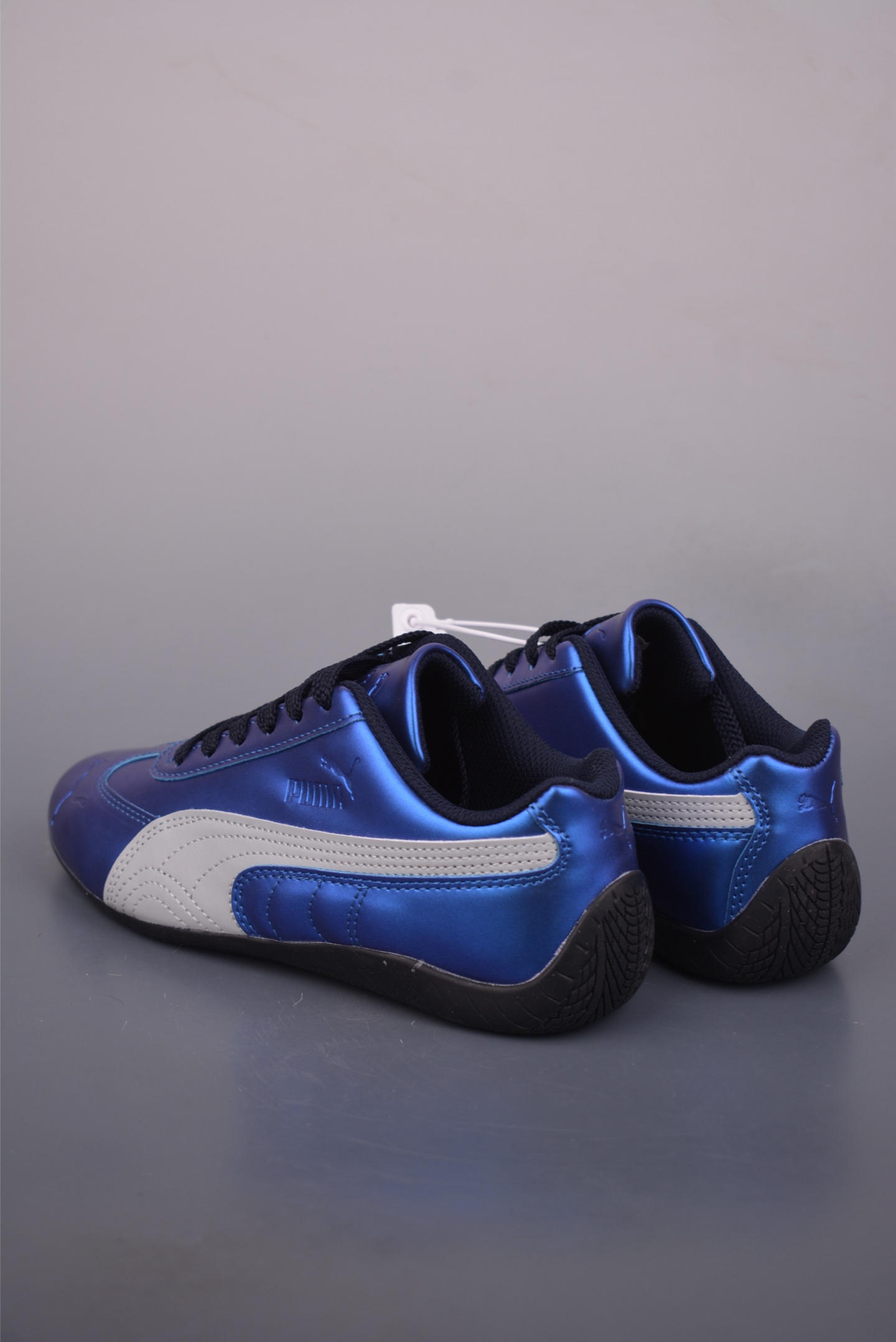 150 Puma Speedcat Sparco 彪马罗马阿莫尔系列 复古运动休闲赛车跑鞋 403685-012