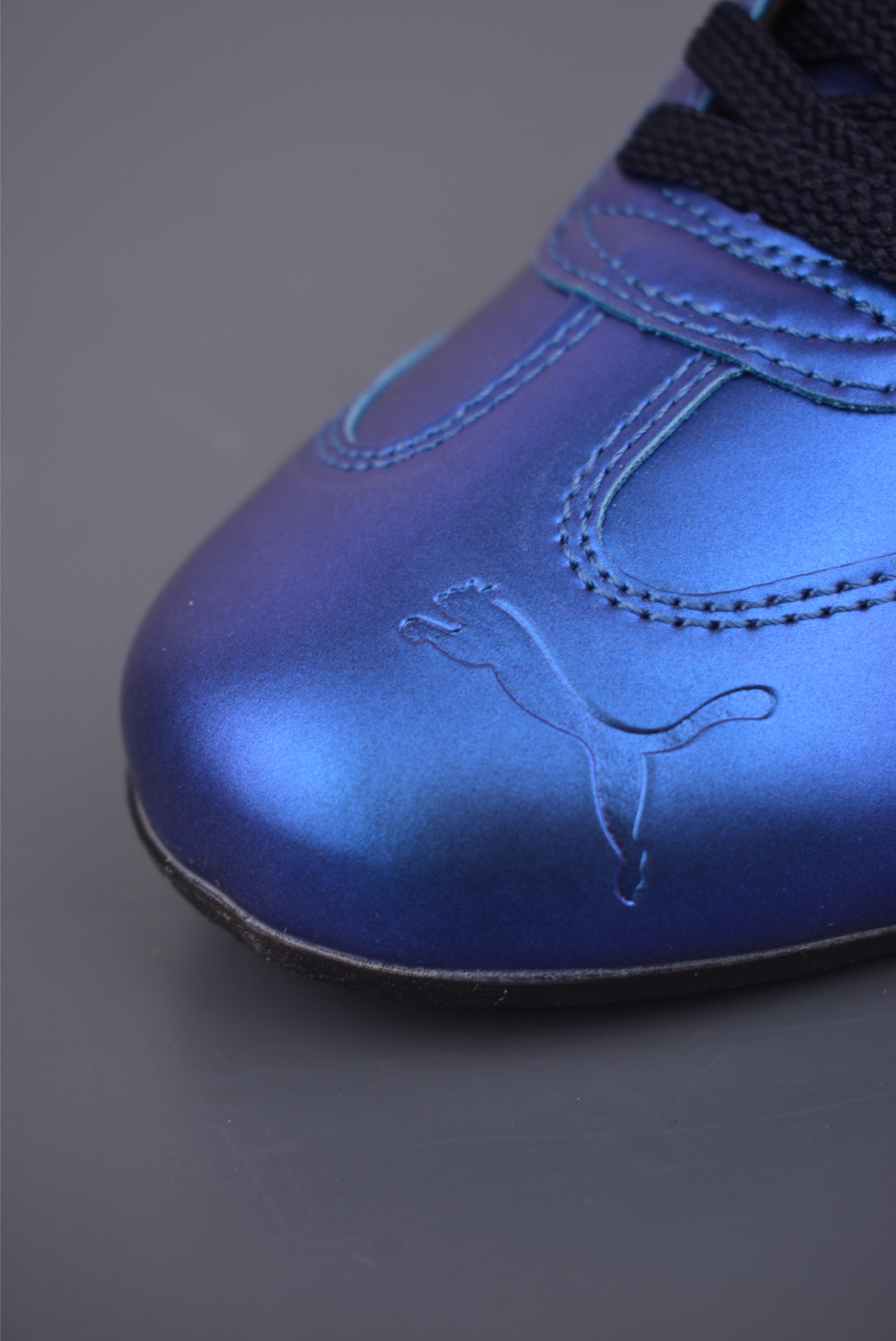 150 Puma Speedcat Sparco 彪马罗马阿莫尔系列 复古运动休闲赛车跑鞋 403685-012