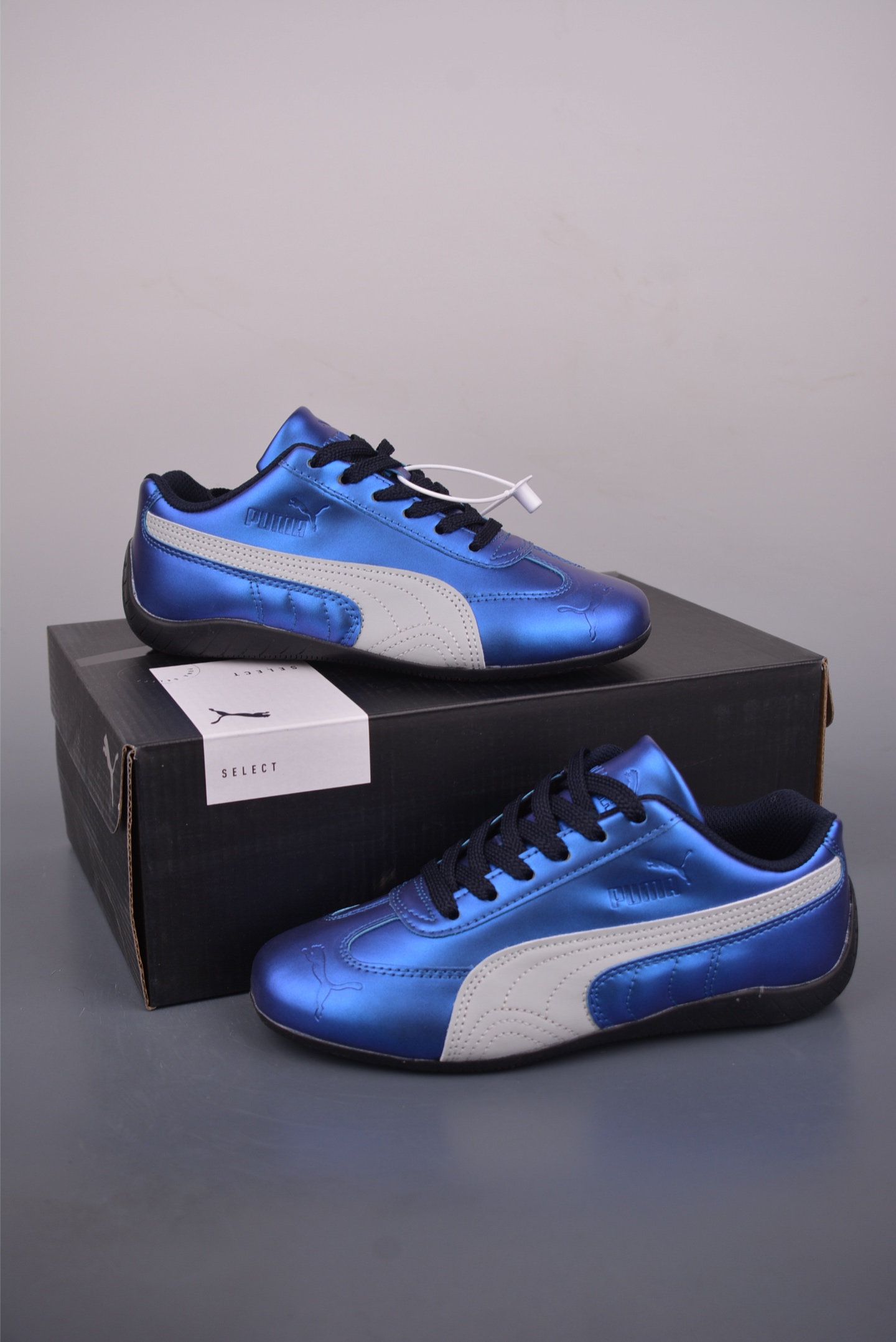 150 Puma Speedcat Sparco 彪马罗马阿莫尔系列 复古运动休闲赛车跑鞋 403685-012