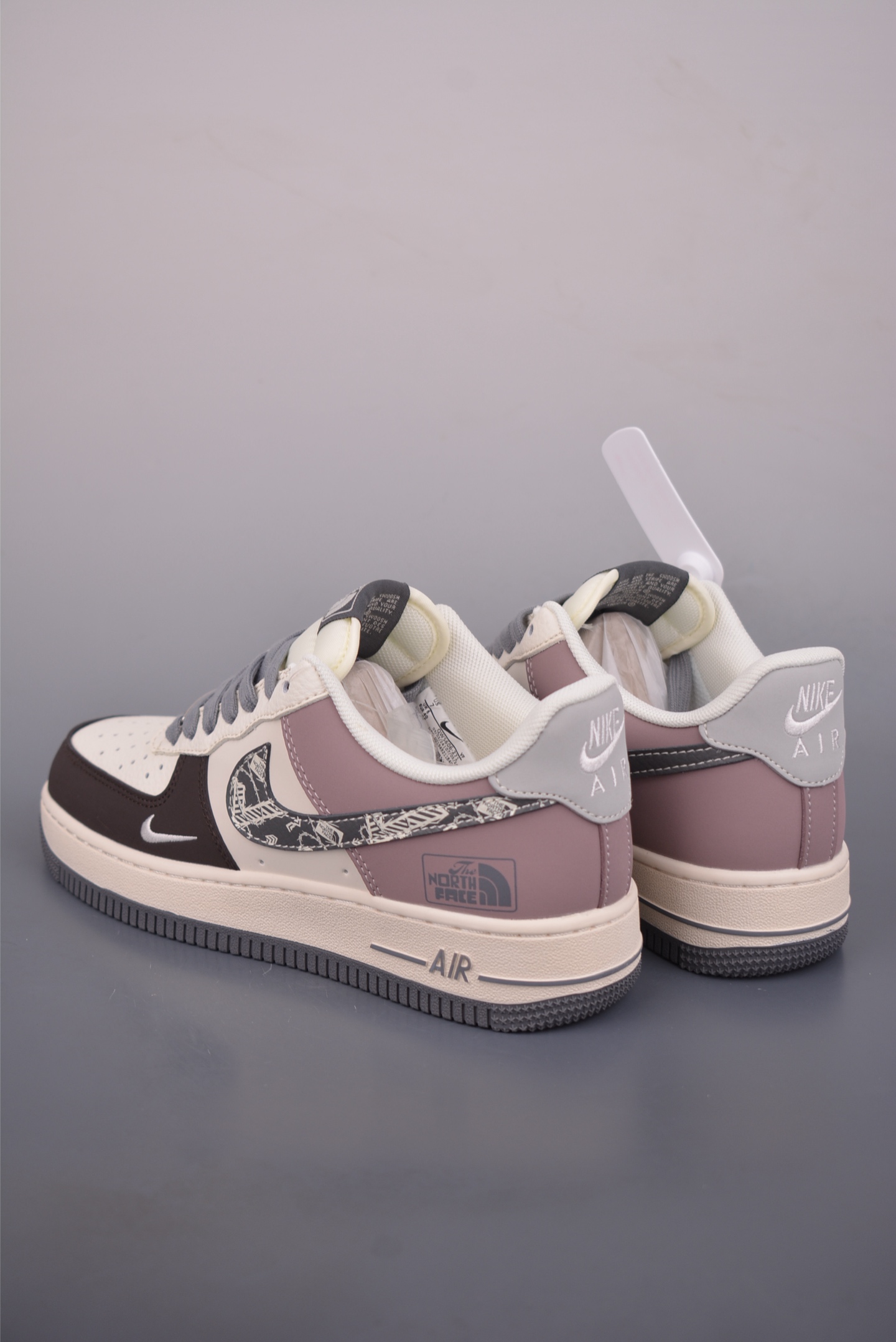 260 Nike Air Force 1 Low 北面联名 QW5606-271