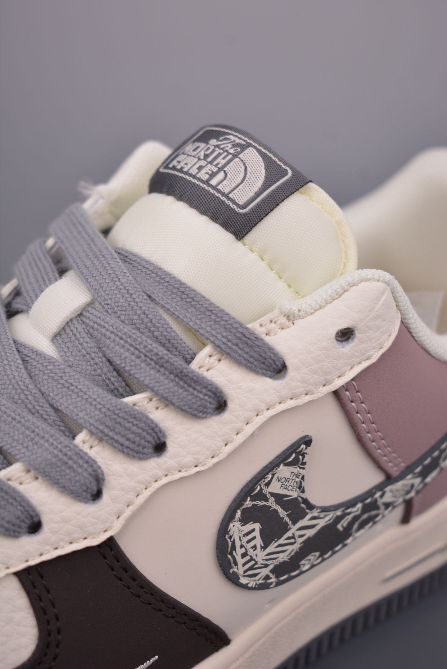 260 Nike Air Force 1 Low 北面联名 QW5606-271