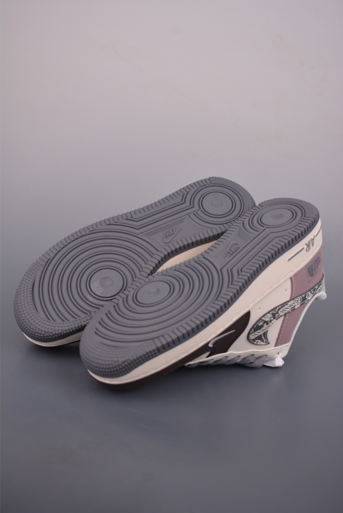 260 Nike Air Force 1 Low 北面联名 QW5606-271