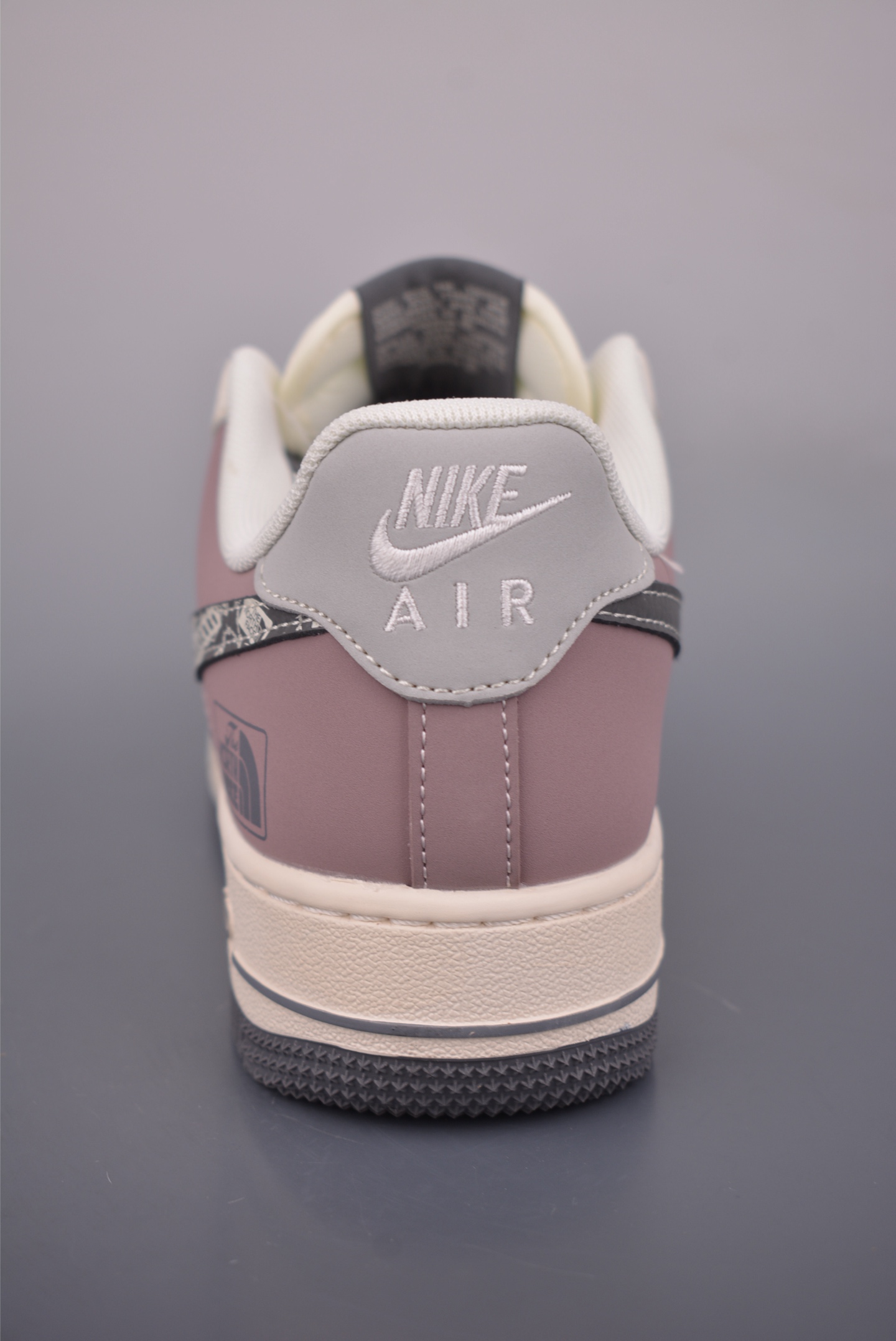 260 Nike Air Force 1 Low 北面联名 QW5606-271