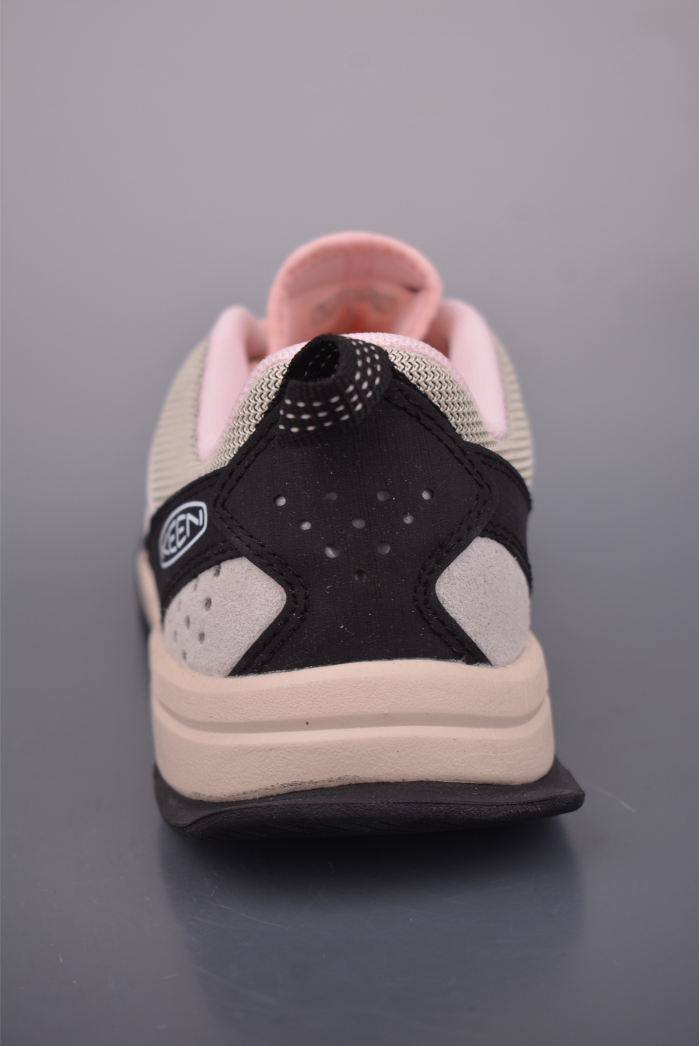 200 KEEN 科恩 Jasper Rocks 山系户外鞋 日系街头复古风 1022215