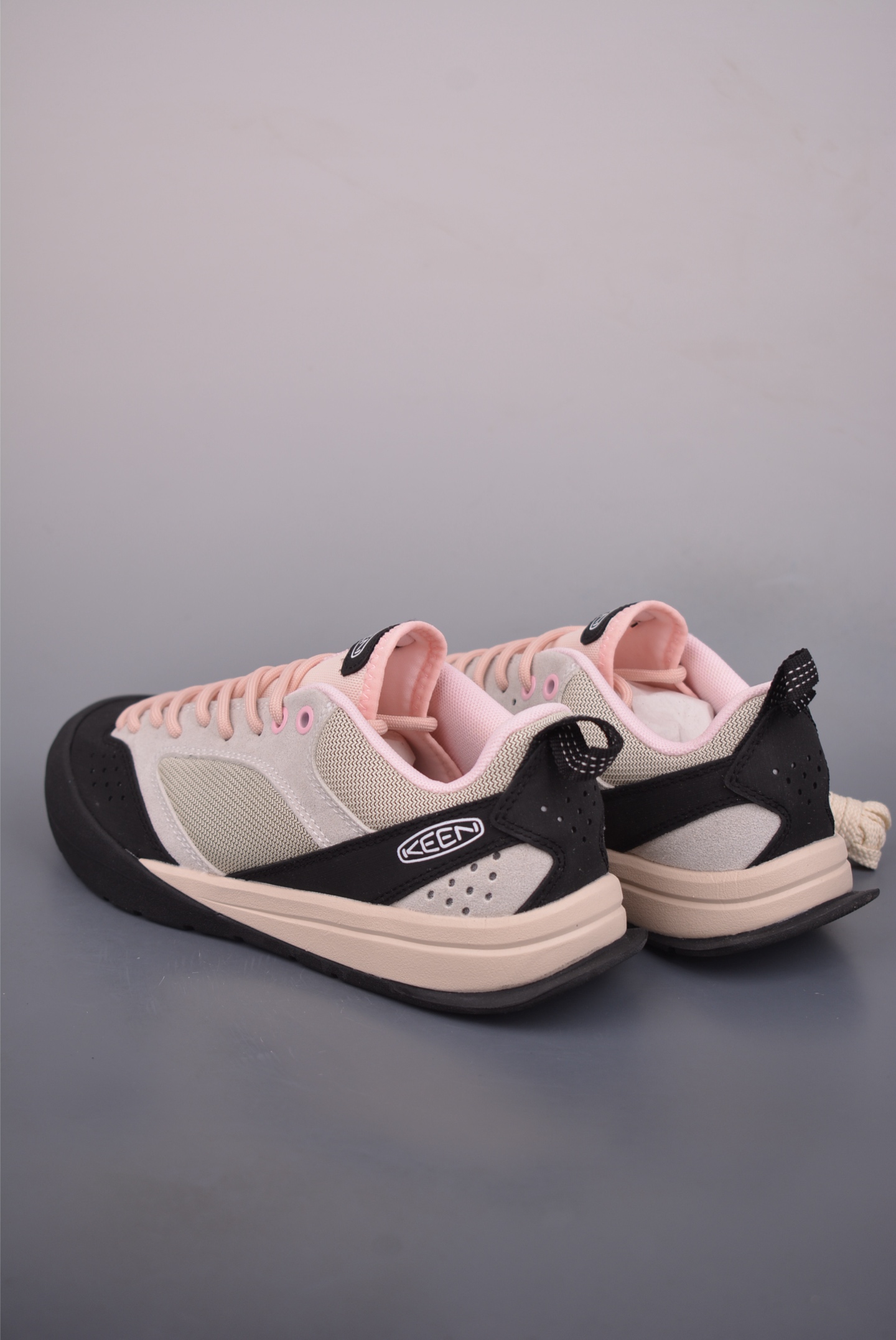 200 KEEN 科恩 Jasper Rocks 山系户外鞋 日系街头复古风 1022215