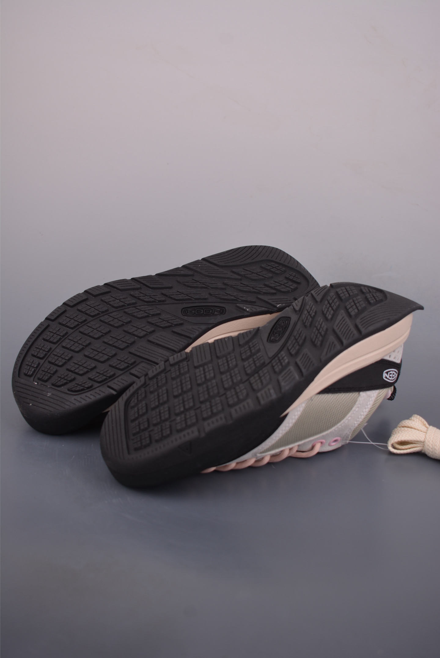 200 KEEN 科恩 Jasper Rocks 山系户外鞋 日系街头复古风 1022215