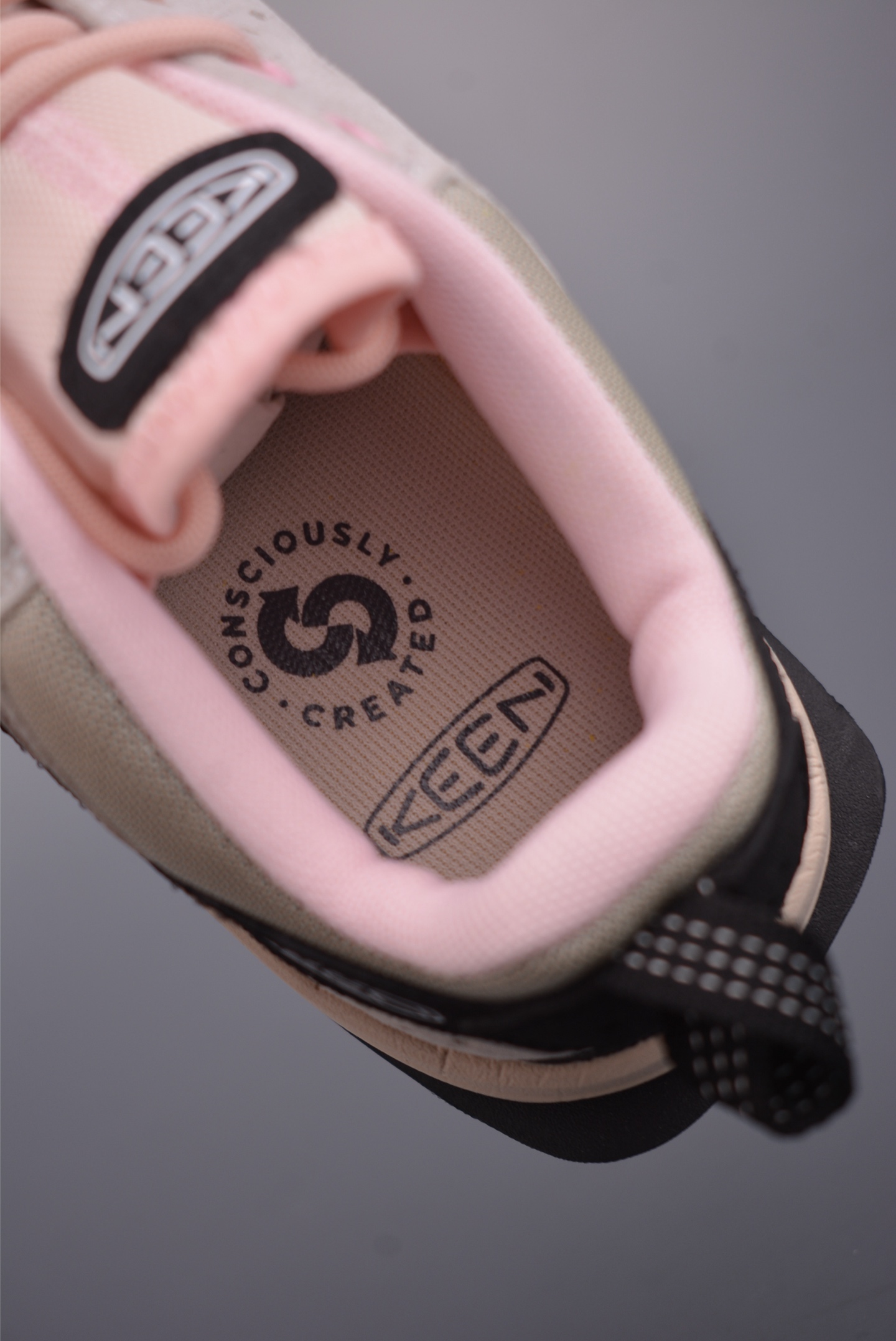 200 KEEN 科恩 Jasper Rocks 山系户外鞋 日系街头复古风 1022215