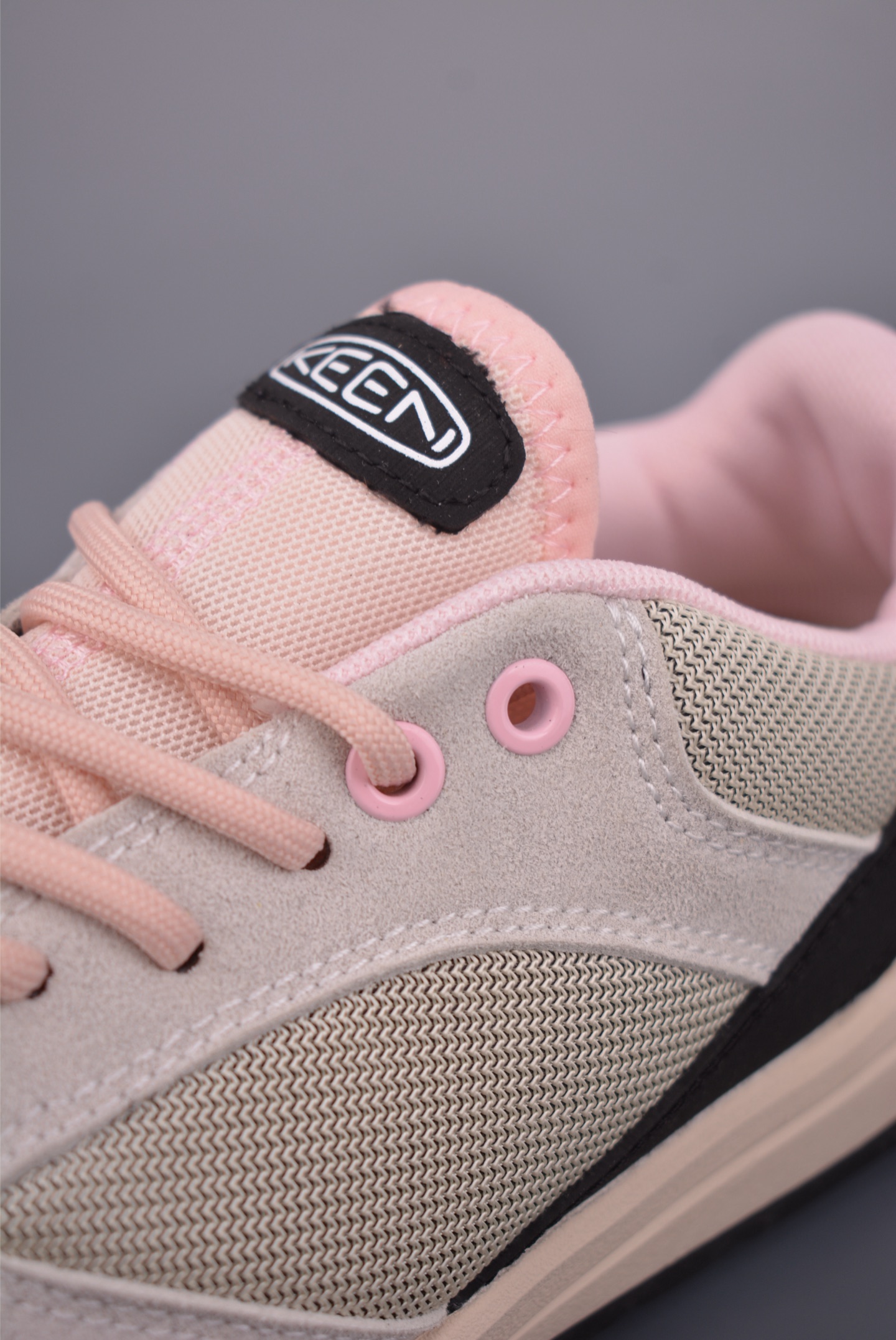 200 KEEN 科恩 Jasper Rocks 山系户外鞋 日系街头复古风 1022215