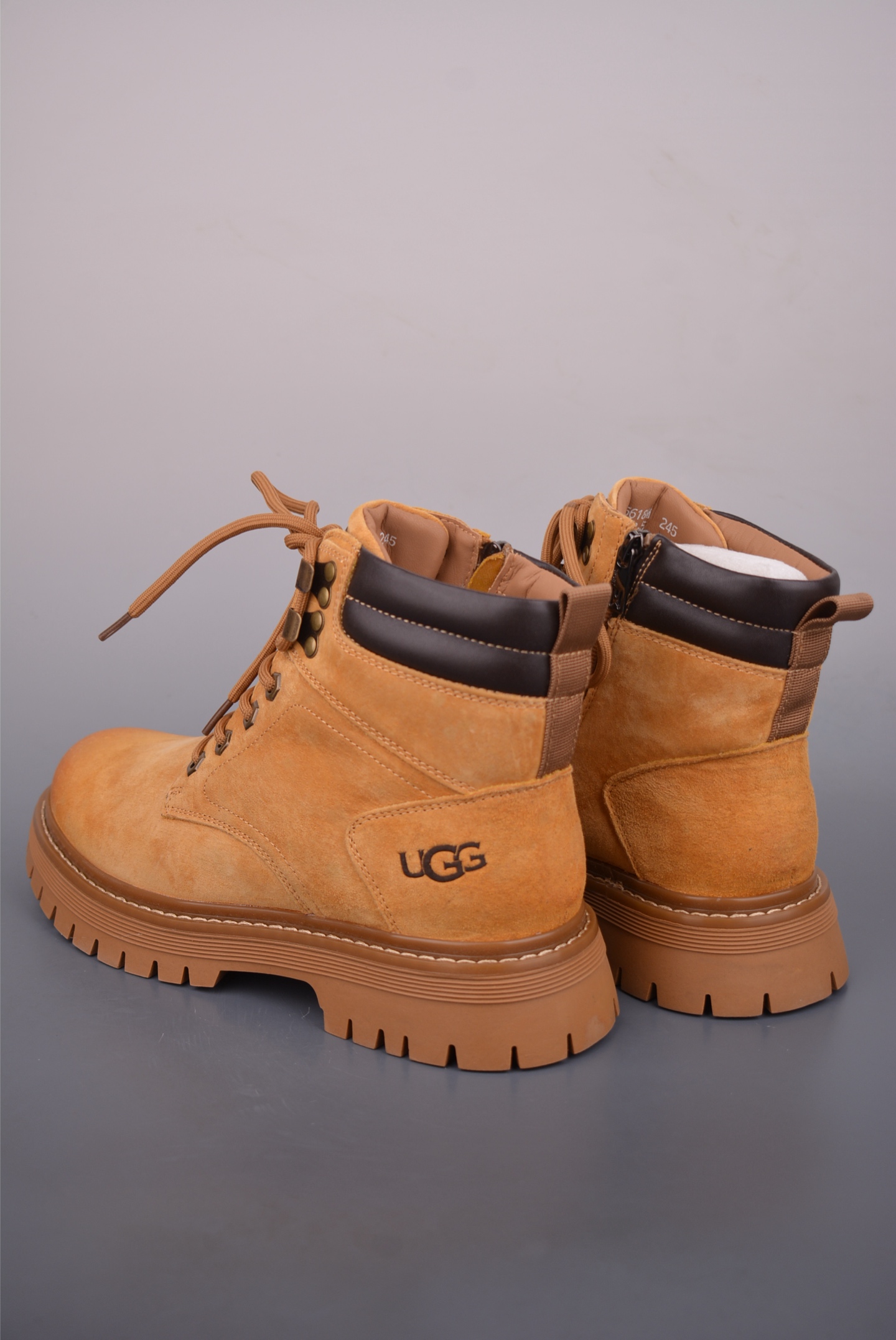 UGG Tasman Weather Hybrid 塔斯曼混合系列中帮轻量休闲马丁靴 U5618M UGG Tasman Weather Hybrid 塔斯曼混合系列中帮轻量休闲马丁靴 U5618M