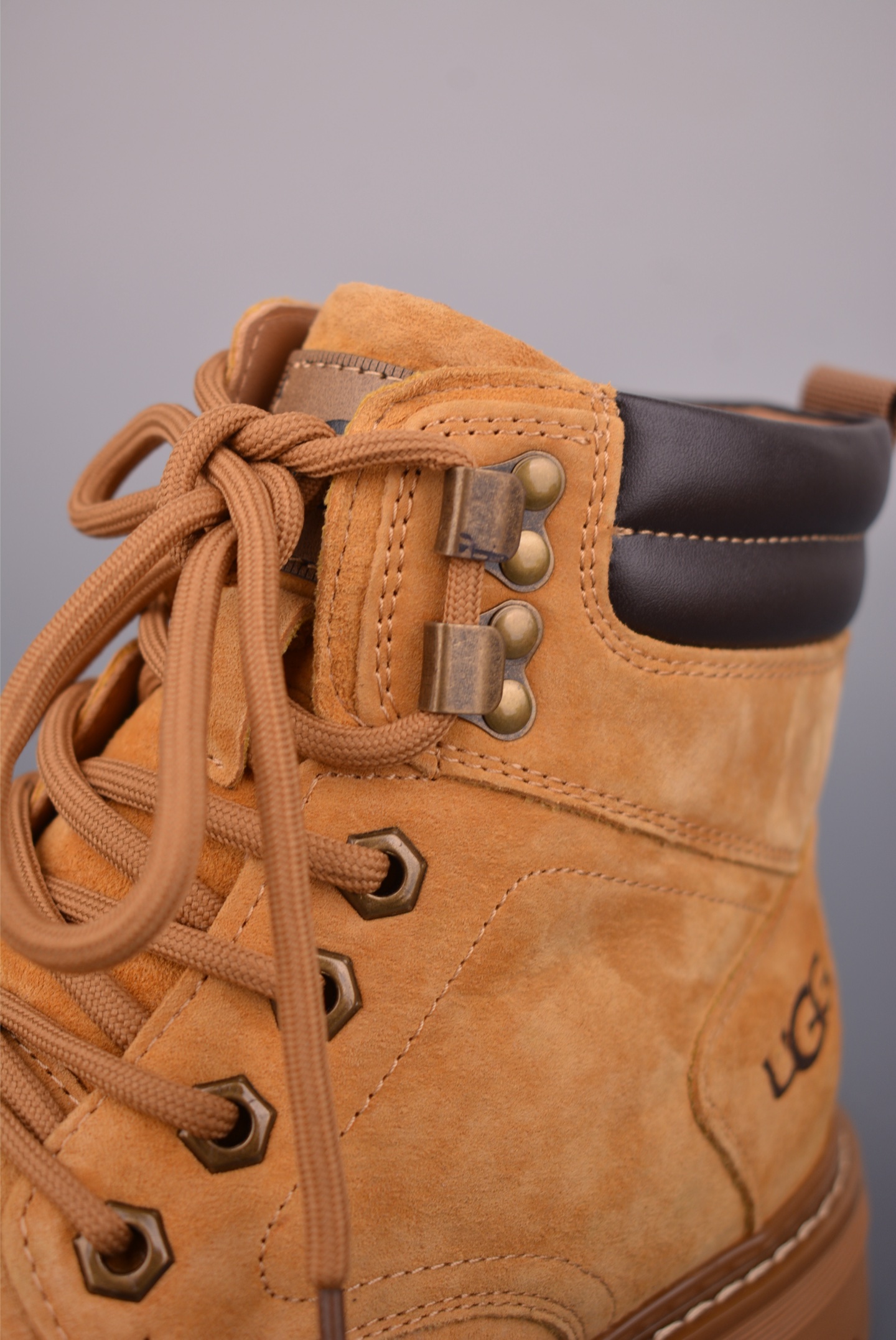 UGG Tasman Weather Hybrid 塔斯曼混合系列中帮轻量休闲马丁靴 U5618M UGG Tasman Weather Hybrid 塔斯曼混合系列中帮轻量休闲马丁靴 U5618M