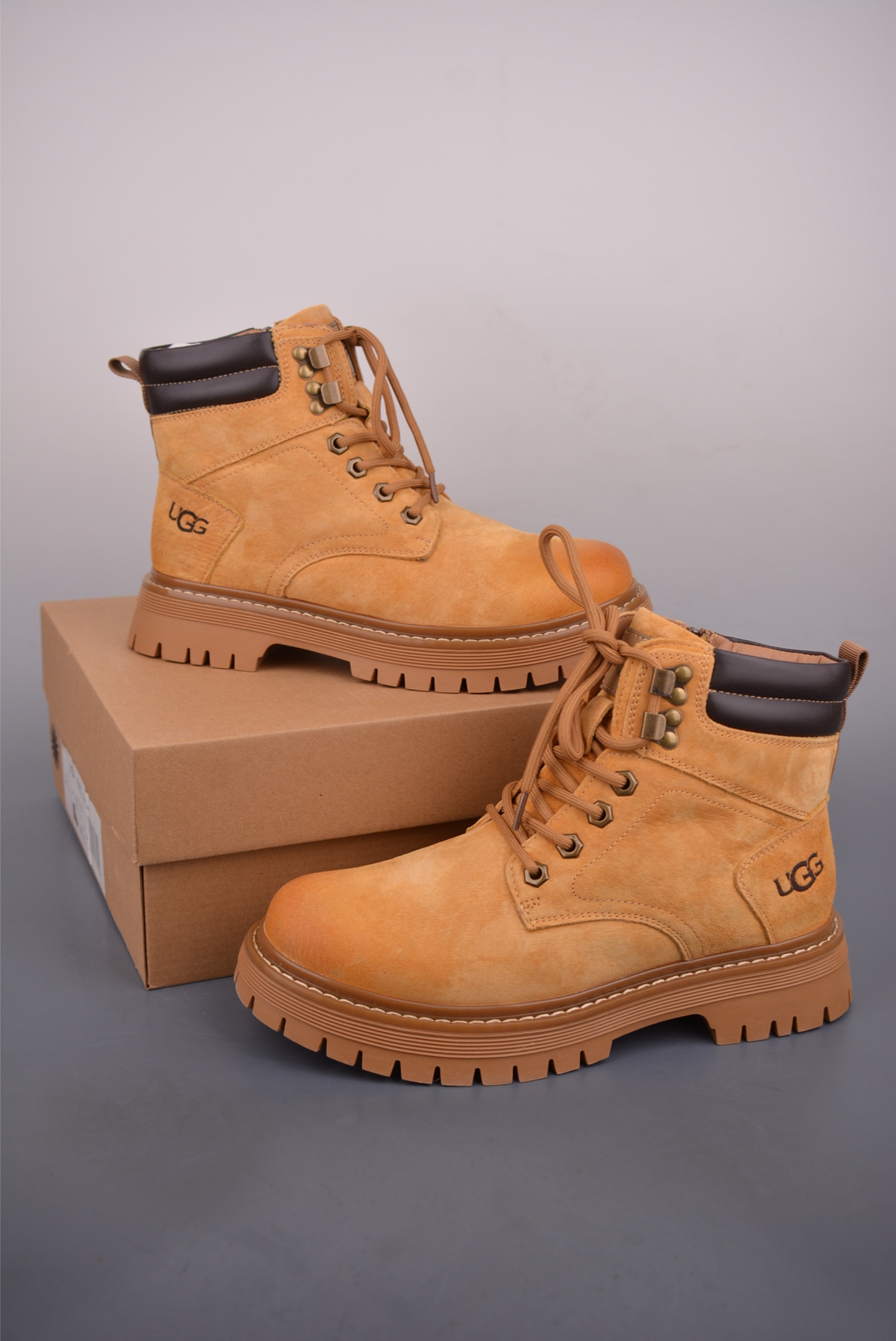 UGG Tasman Weather Hybrid 塔斯曼混合系列中帮轻量休闲马丁靴 U5618M UGG Tasman Weather Hybrid 塔斯曼混合系列中帮轻量休闲马丁靴 U5618M