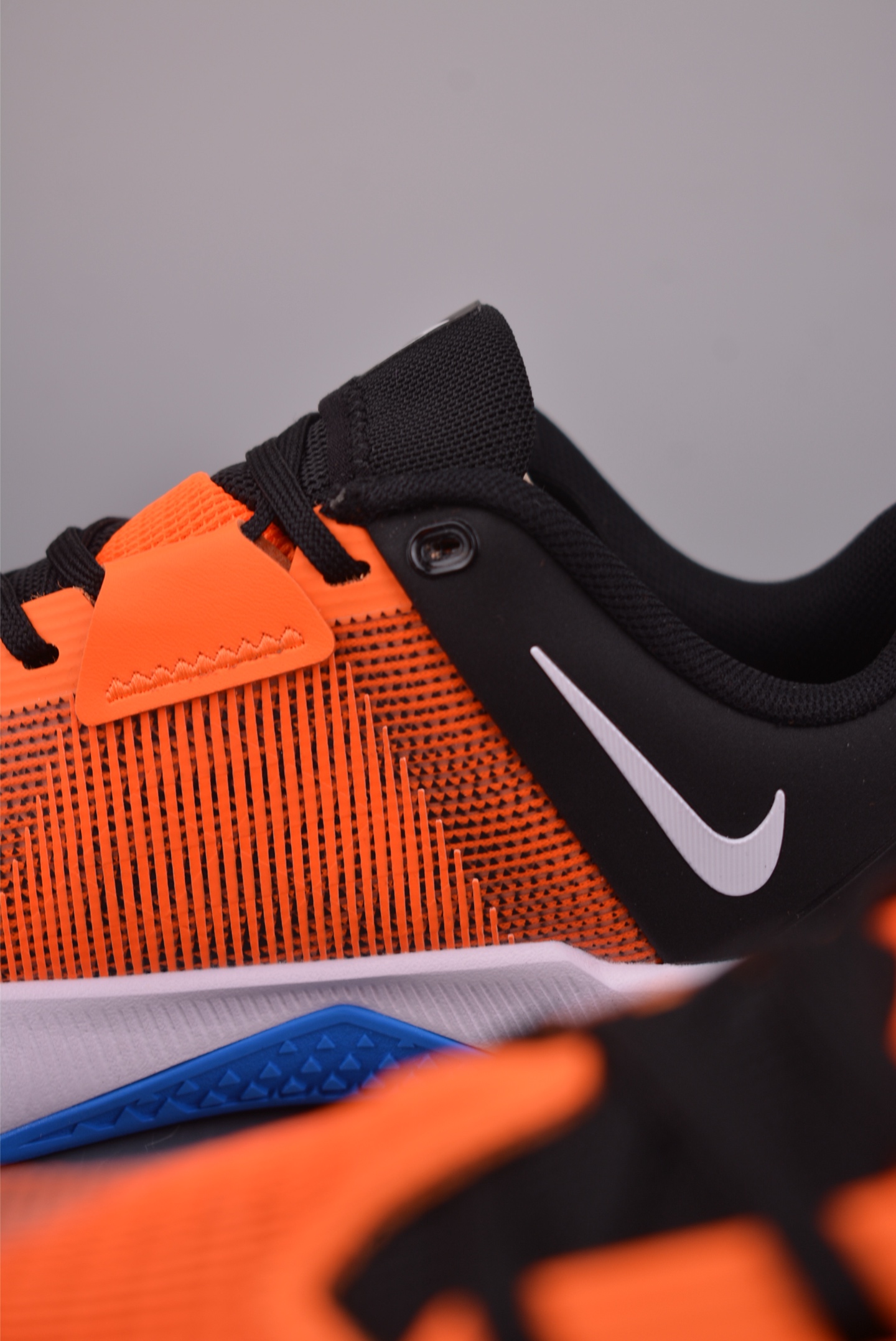 190 NIKE METC10男子透气轻便训练鞋 冬季健身缓震运动 HJ1875-802