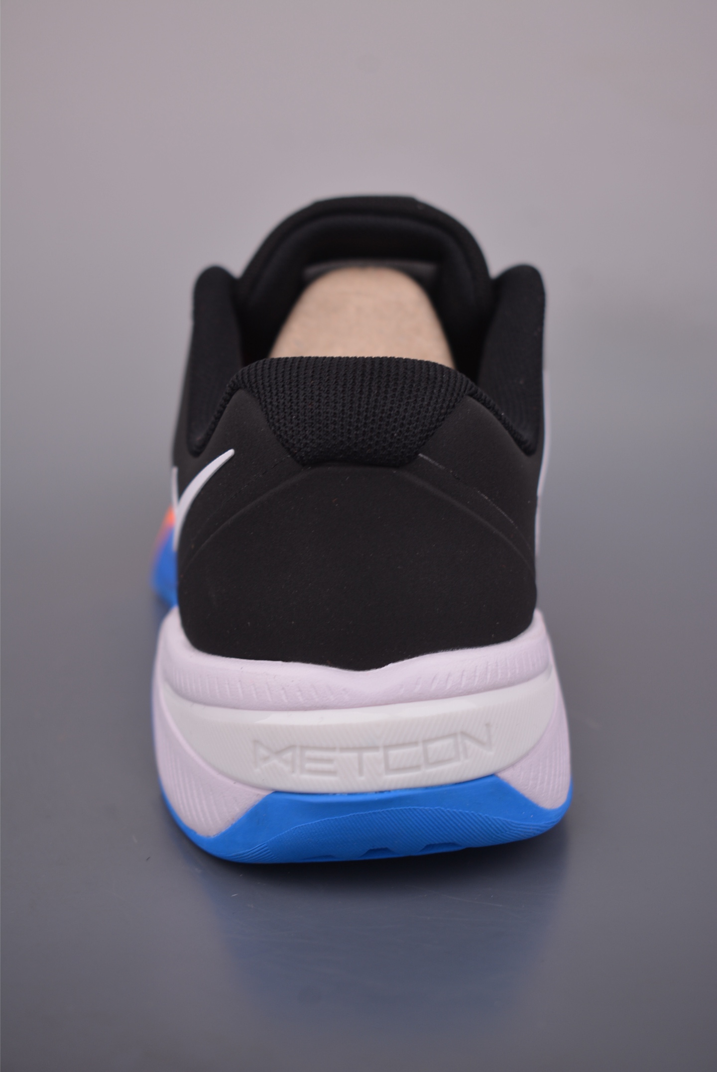 190 NIKE METC10男子透气轻便训练鞋 冬季健身缓震运动 HJ1875-802