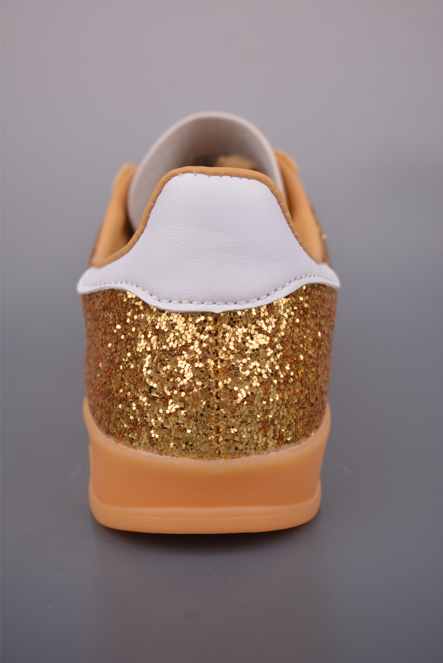 160 adidOriginals Gazelle INdoor 三叶草休闲防滑耐磨低帮板鞋 JR1266