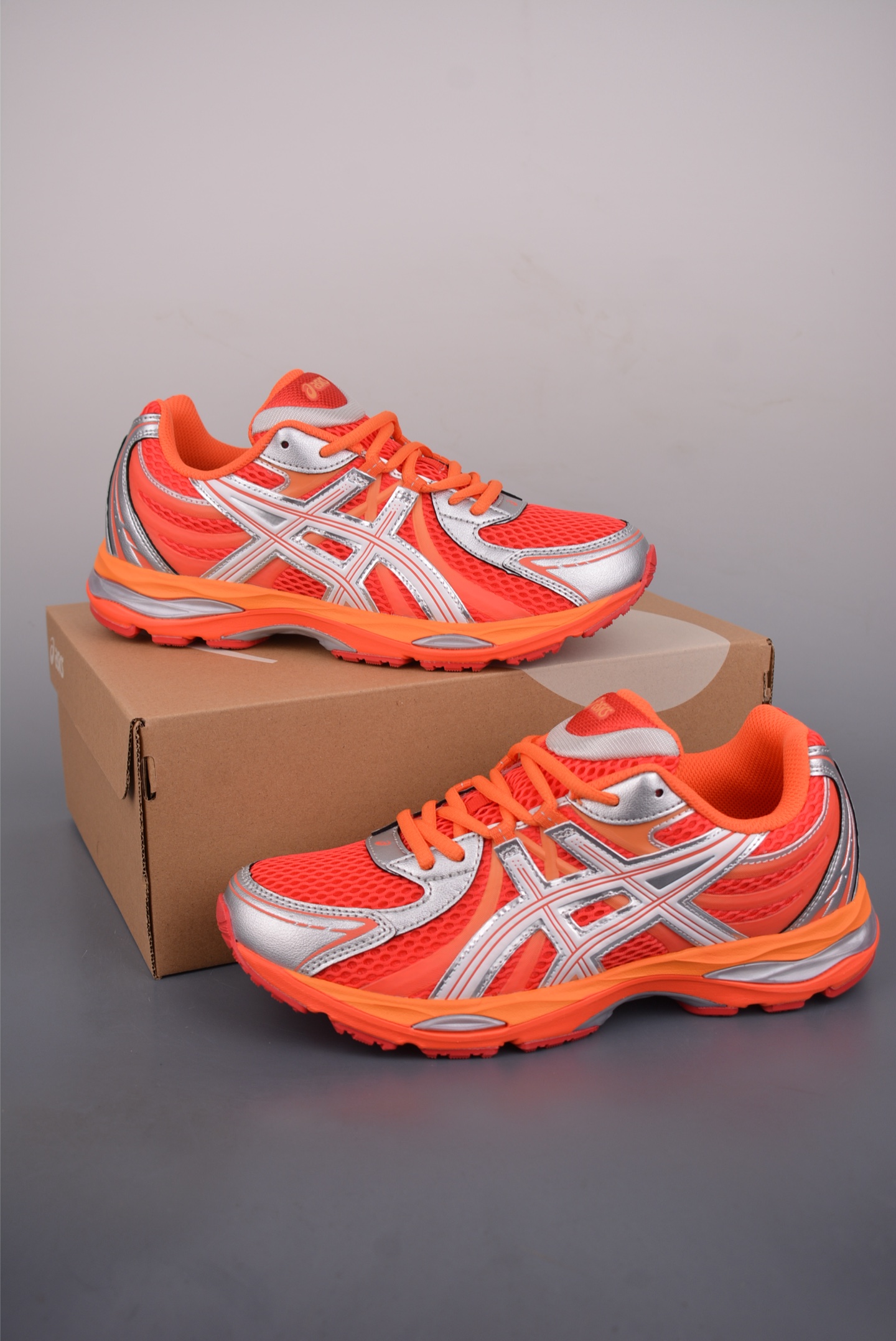 180 Asics Gel-SEKIRAN 亚瑟士运动休闲透气专业跑鞋 1203A954-700