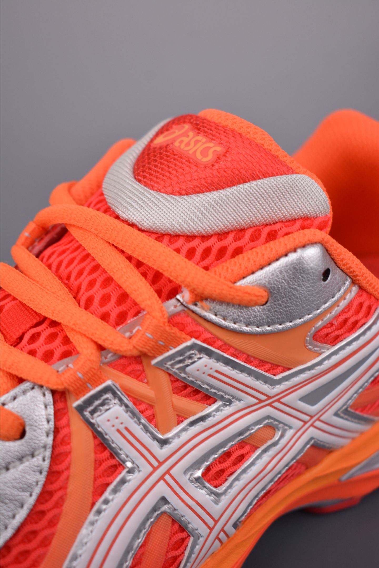 180 Asics Gel-SEKIRAN 亚瑟士运动休闲透气专业跑鞋 1203A954-700