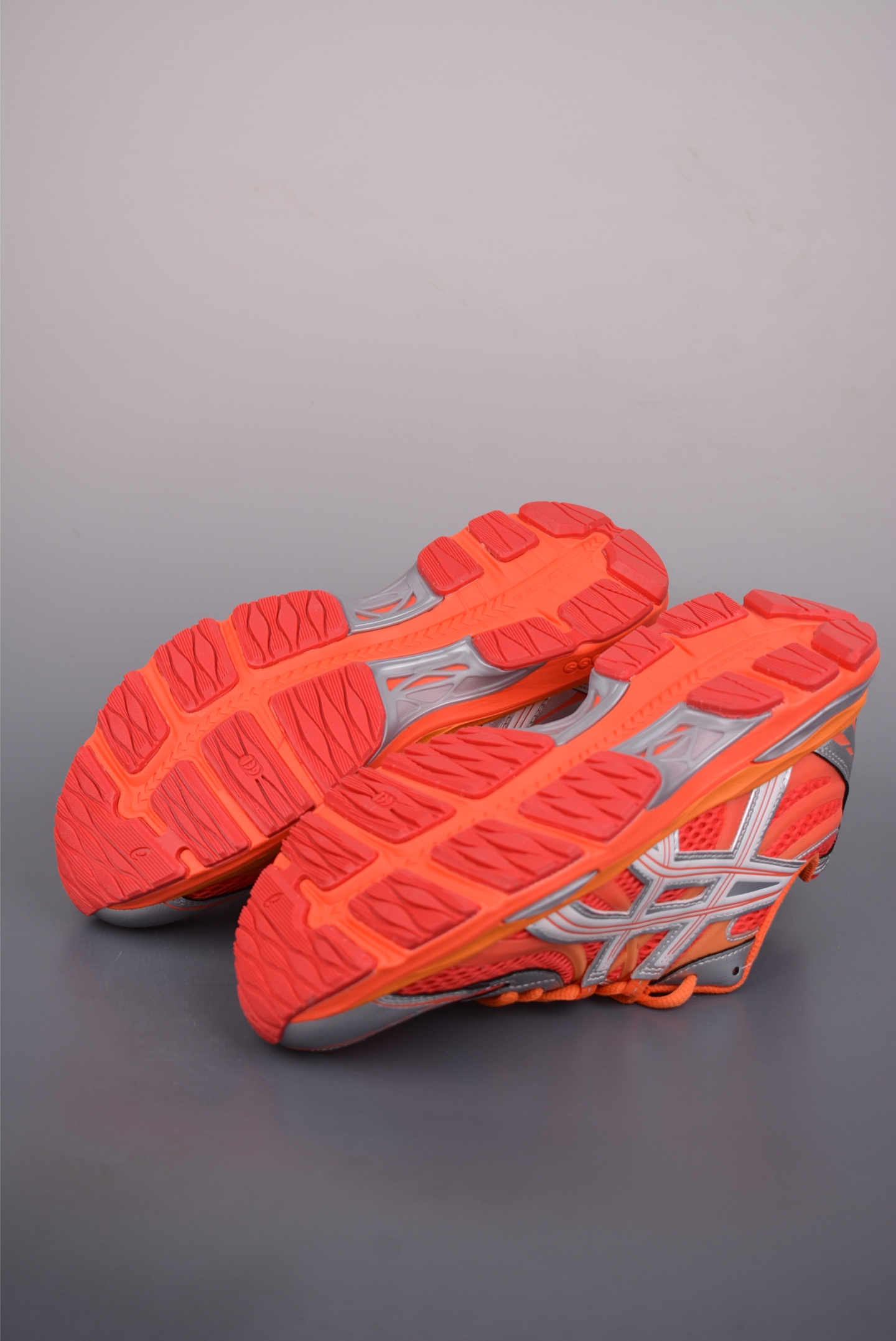 180 Asics Gel-SEKIRAN 亚瑟士运动休闲透气专业跑鞋 1203A954-700