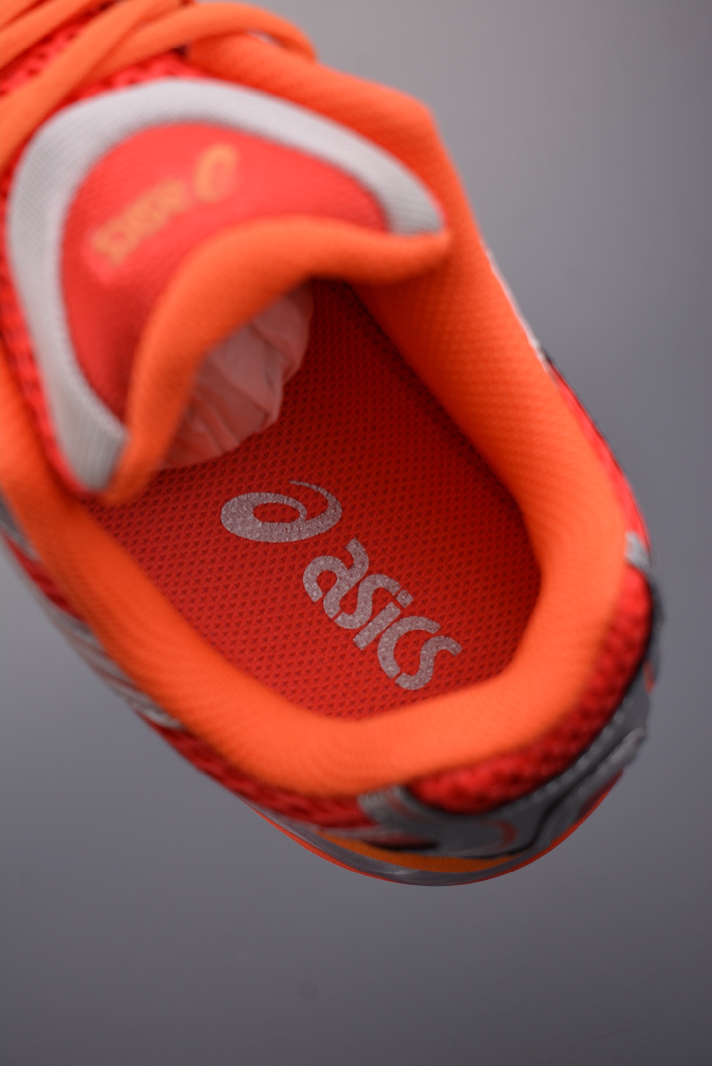 180 Asics Gel-SEKIRAN 亚瑟士运动休闲透气专业跑鞋 1203A954-700