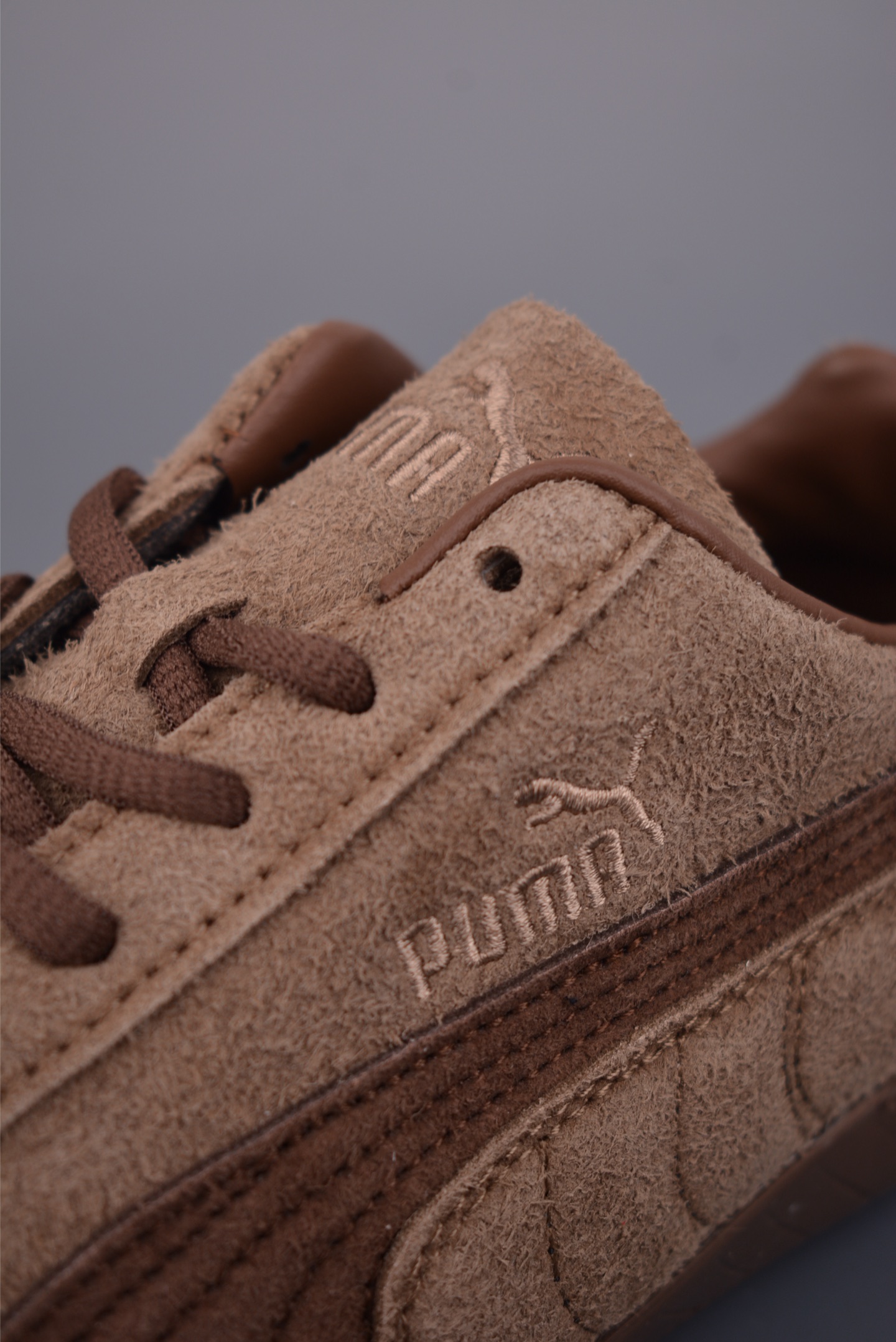 160 Puma Slipstream Lolaces 彪马罗马阿莫尔系列 复古运动休闲赛车跑鞋 406828-01